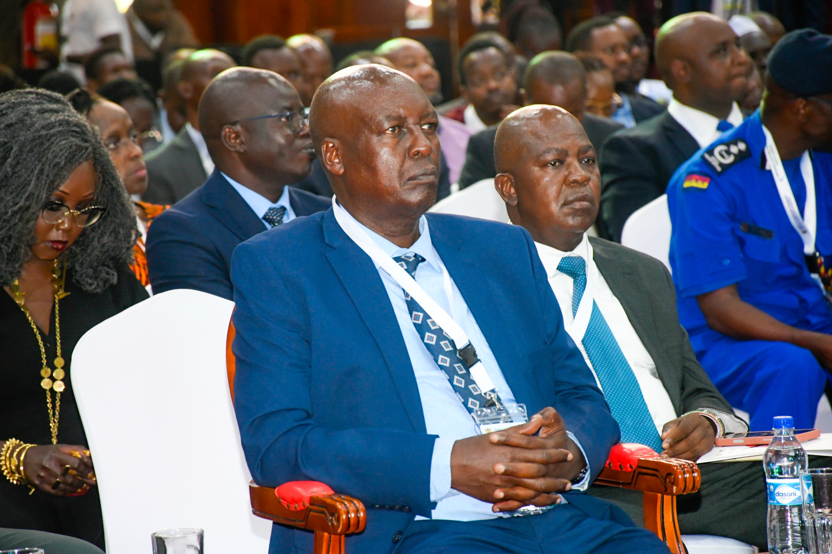 Kenya Launches National Electric Mobility Policy to Drive a Cleaner, Efficient and Sustainable Transport System