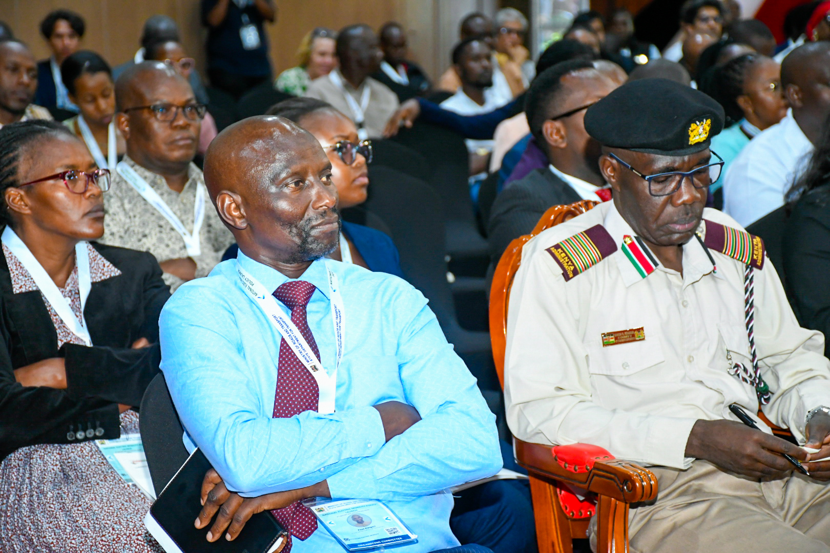 Kenya Launches National Electric Mobility Policy to Drive a Cleaner, Efficient and Sustainable Transport System