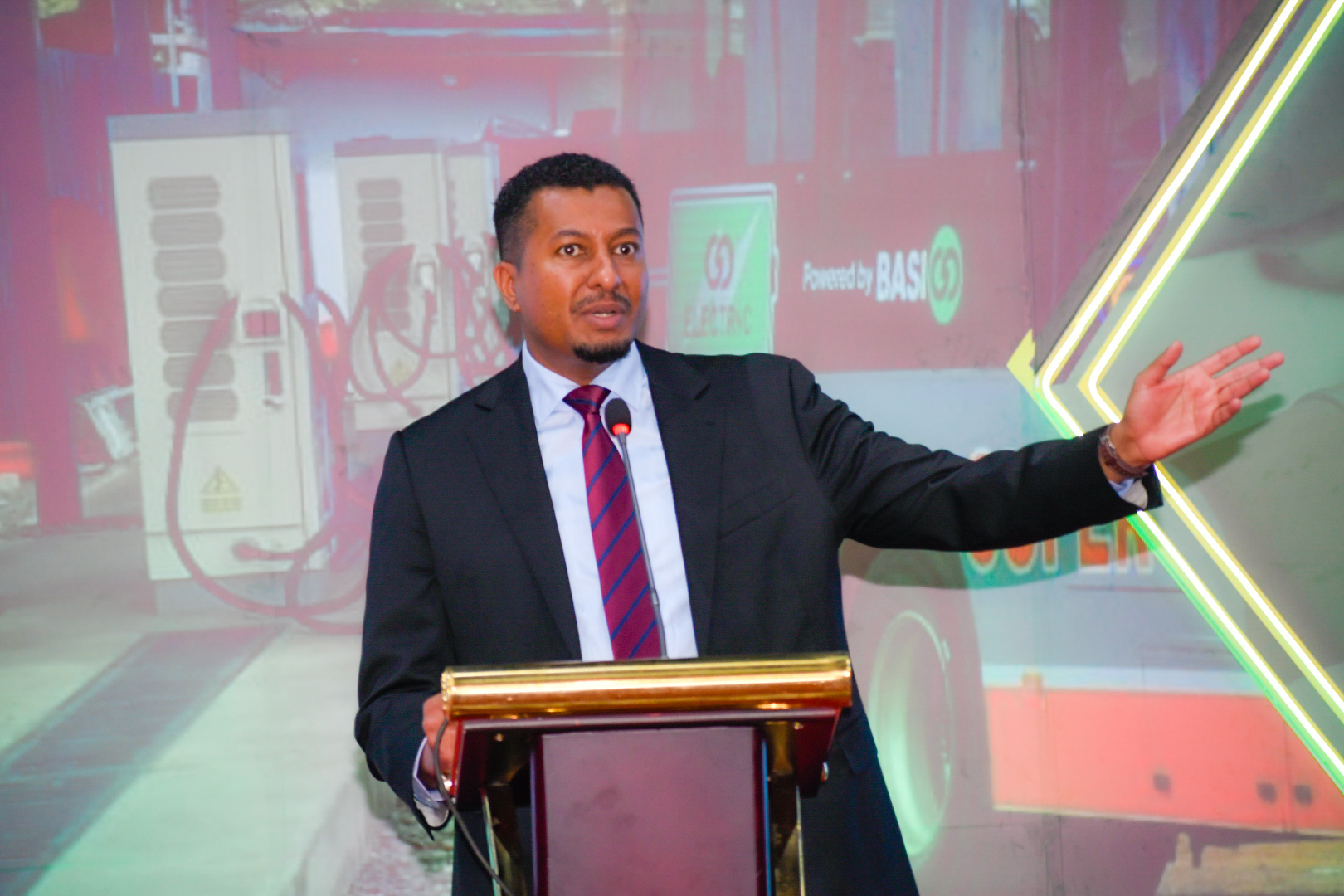 Kenya Launches National Electric Mobility Policy to Drive a Cleaner, Efficient and Sustainable Transport System