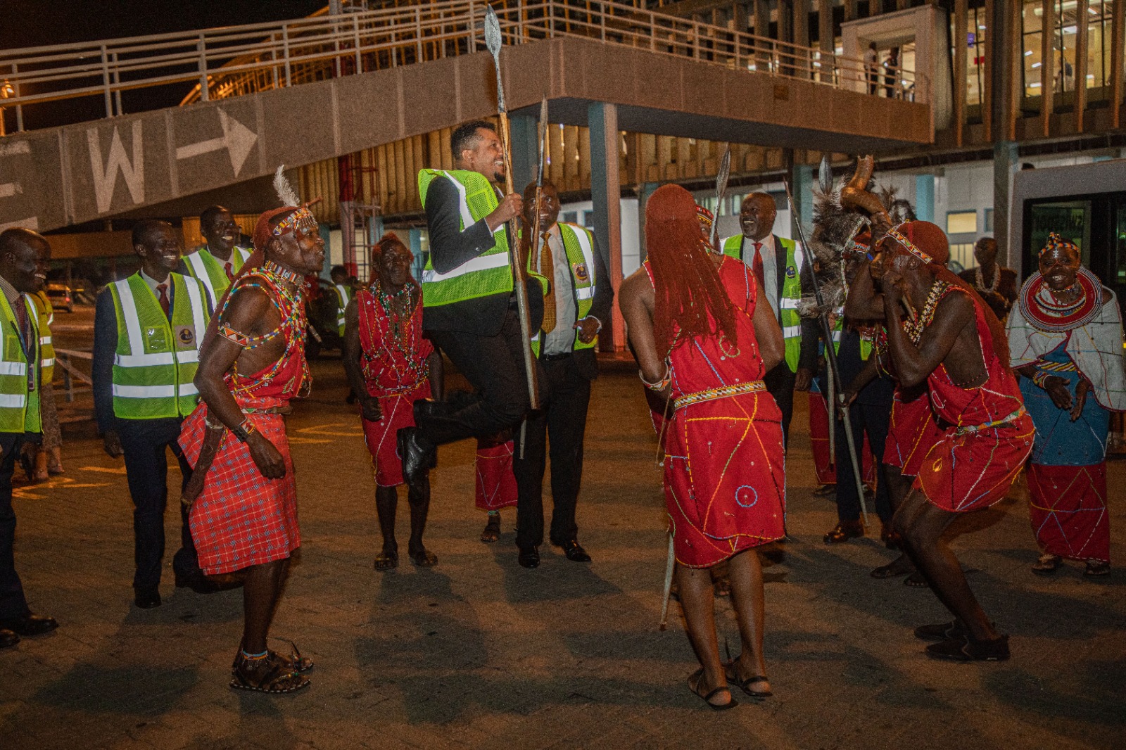 Brussels Airlines resumes Brussels-Nairobi flights