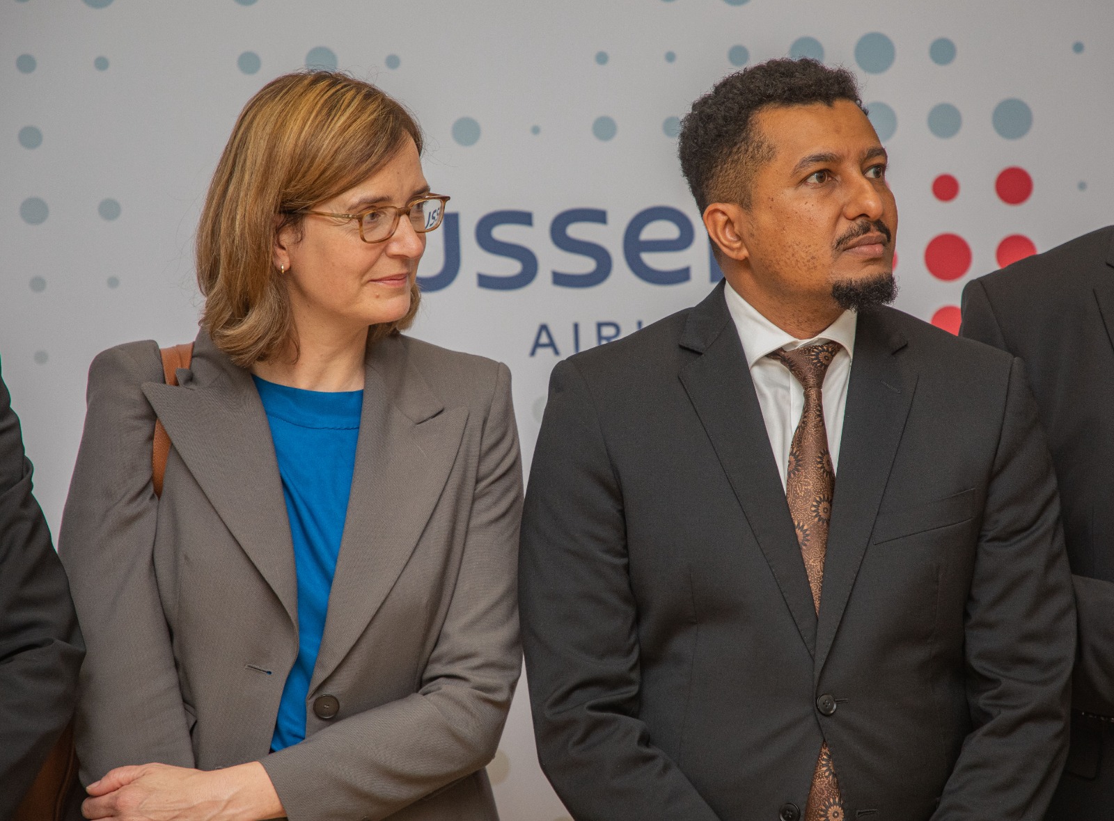 Brussels Airlines resumes Brussels-Nairobi flights