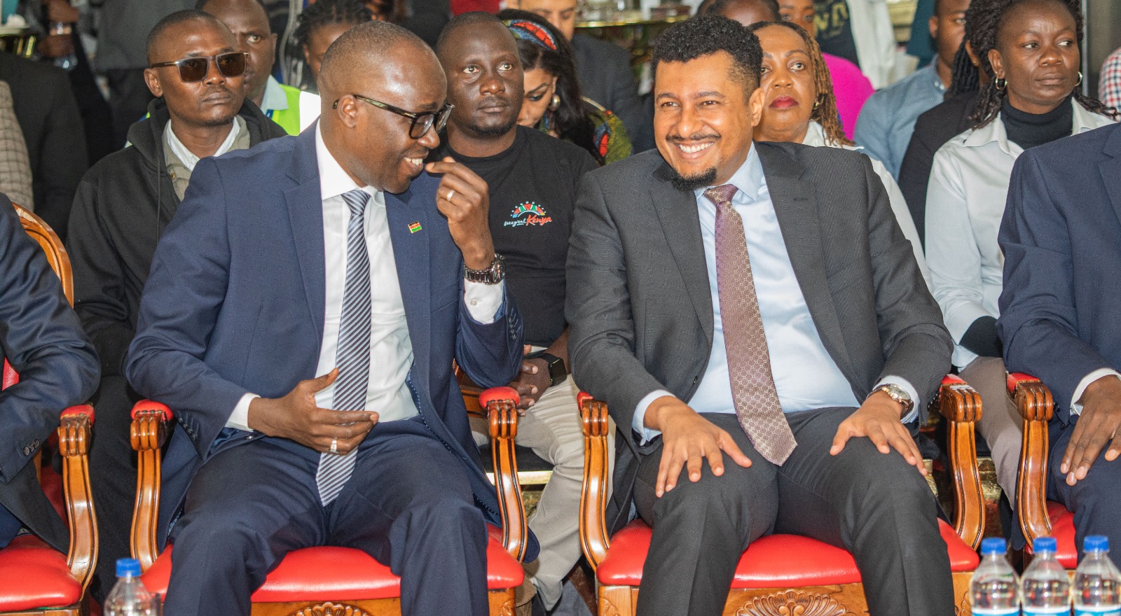 Kenya Airways resumes Nairobi-Maputo Flights