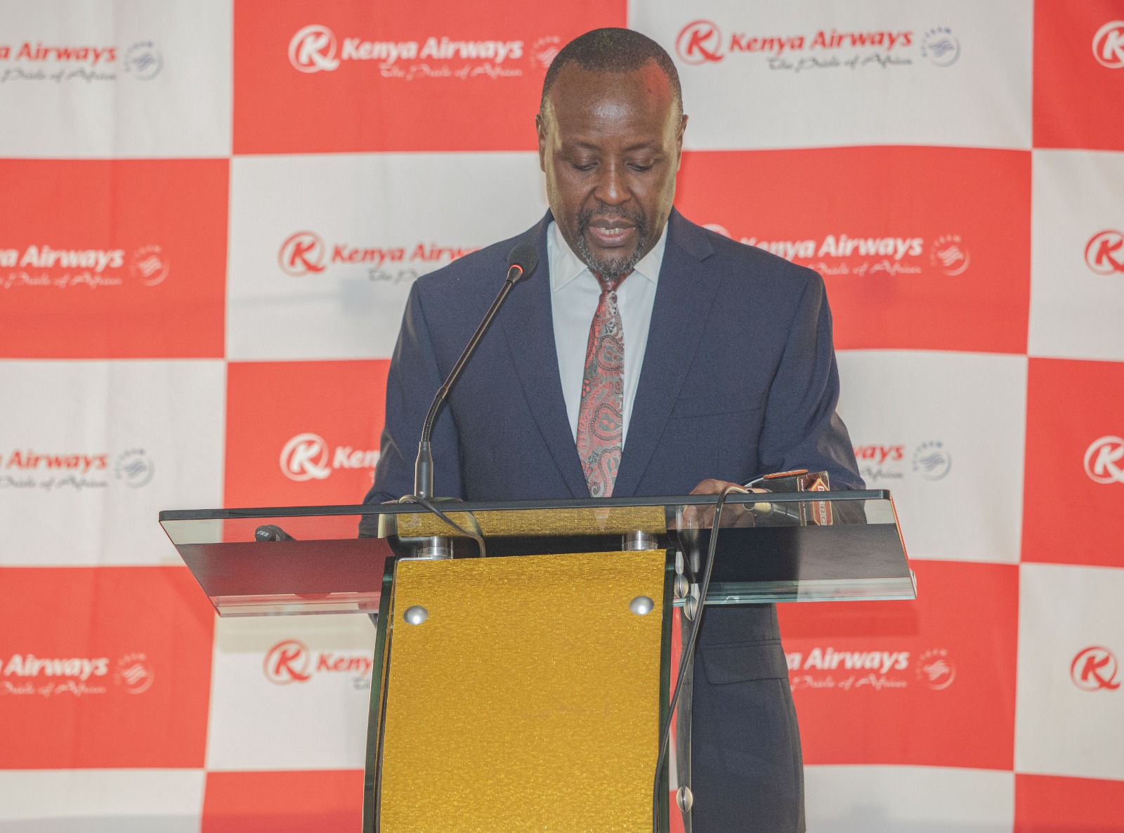 Kenya Airways resumes Nairobi-Maputo Flights