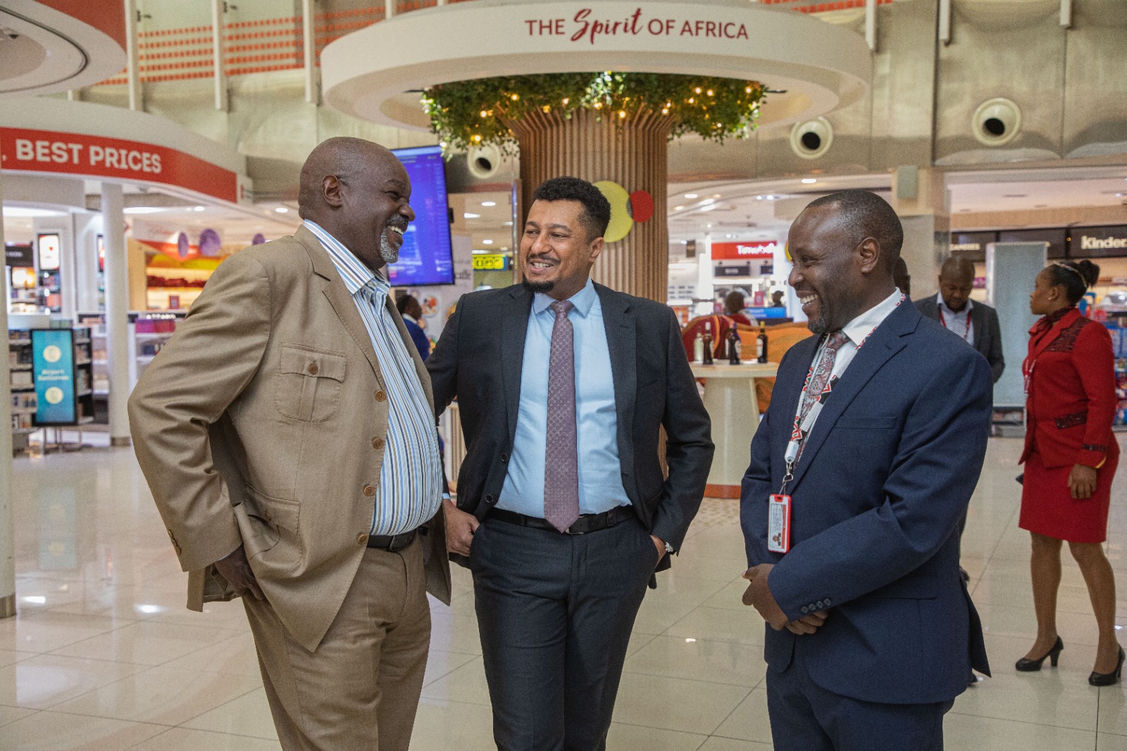 Kenya Airways resumes Nairobi-Maputo Flights