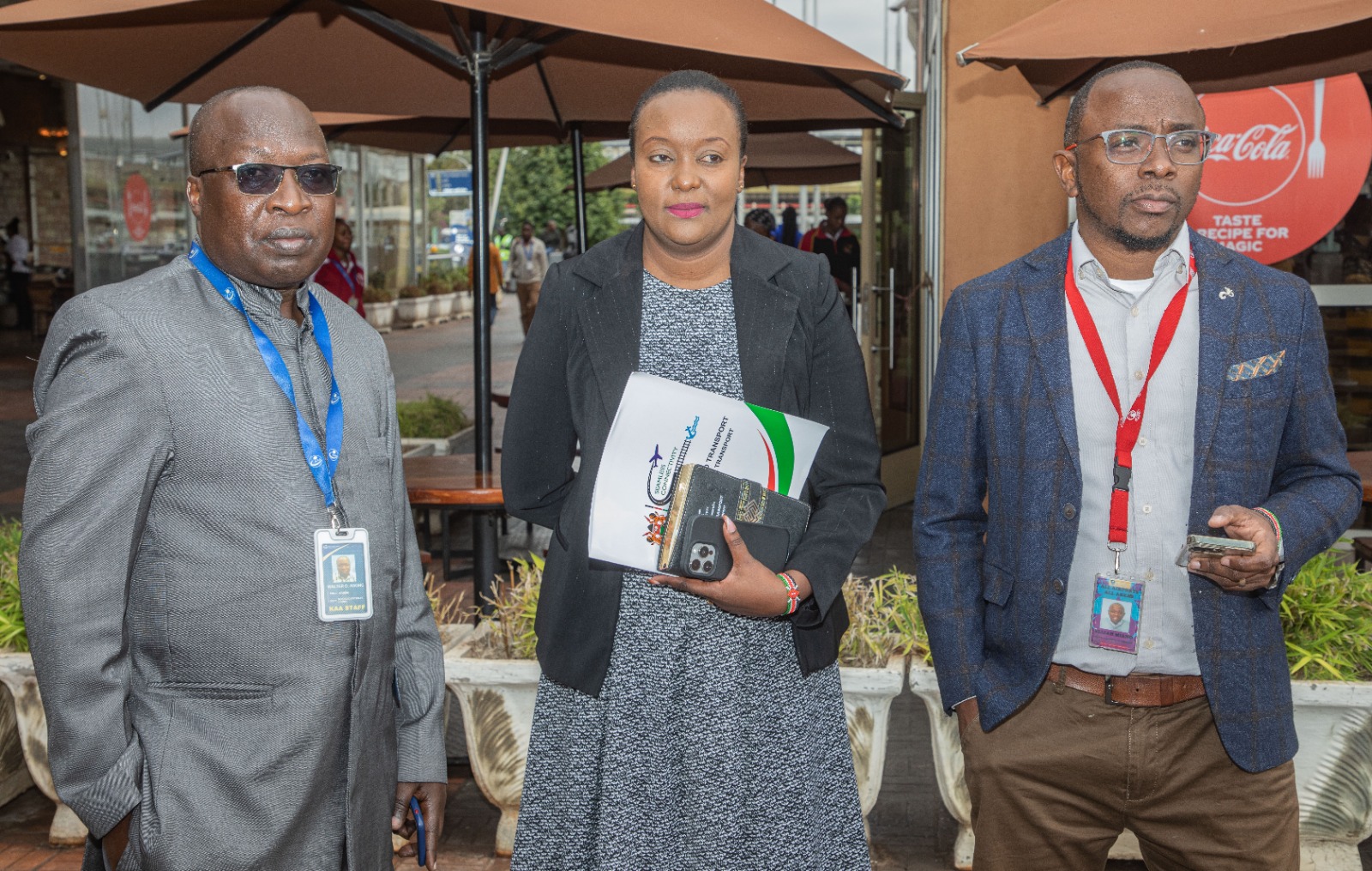 Kenya Airways resumes Nairobi-Maputo Flights