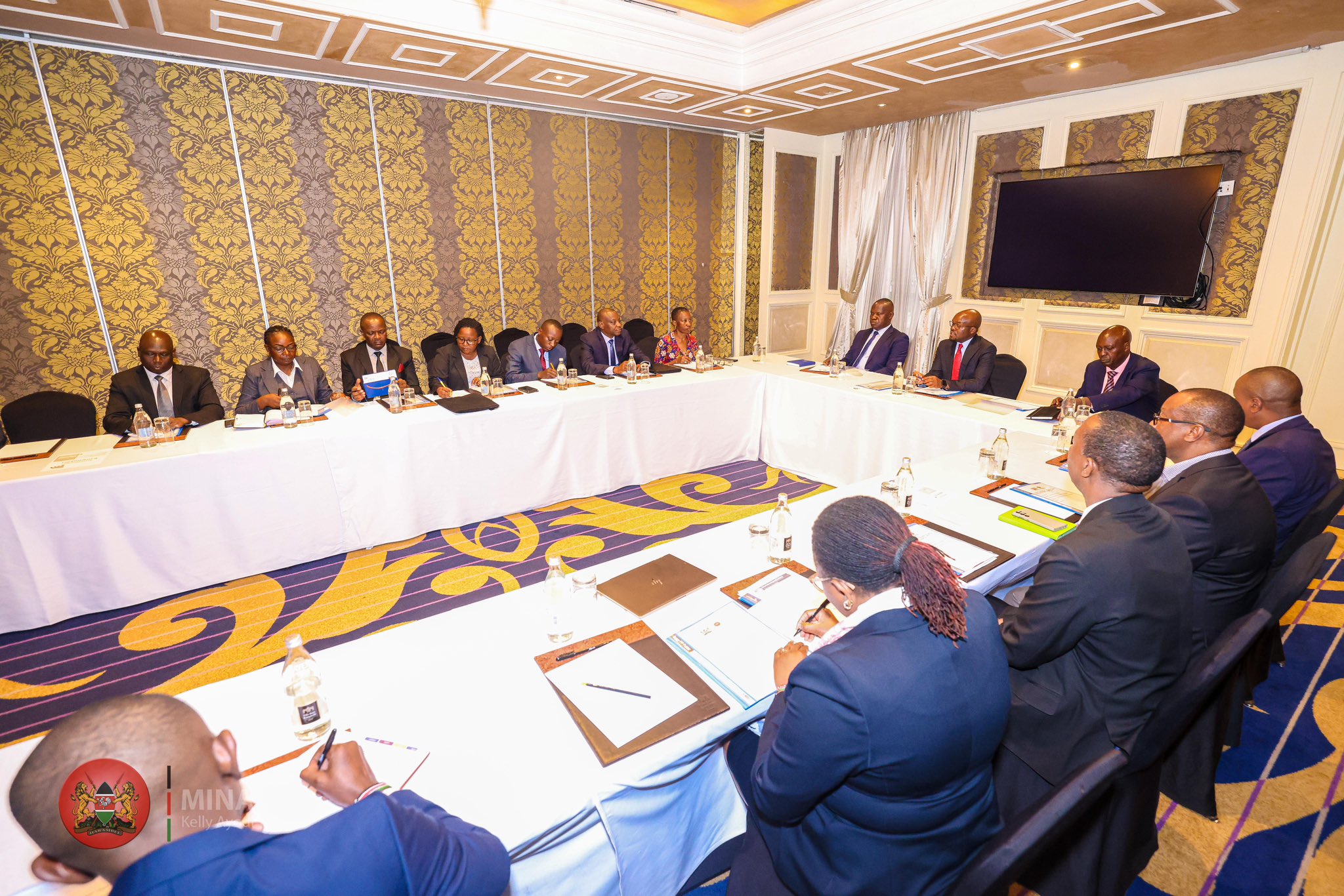 PS Roads and PS Interior 