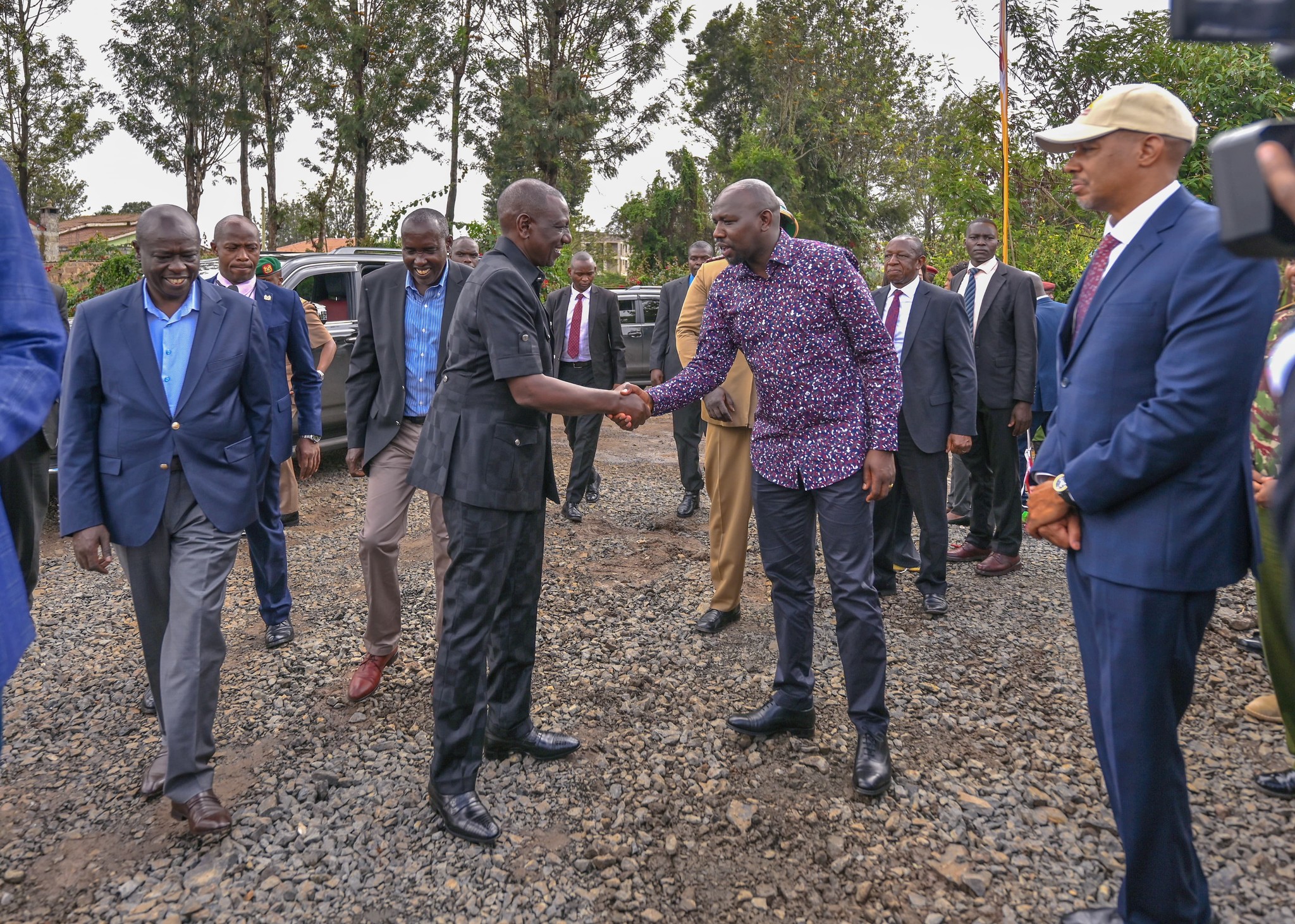 Railway_Line Commissioning