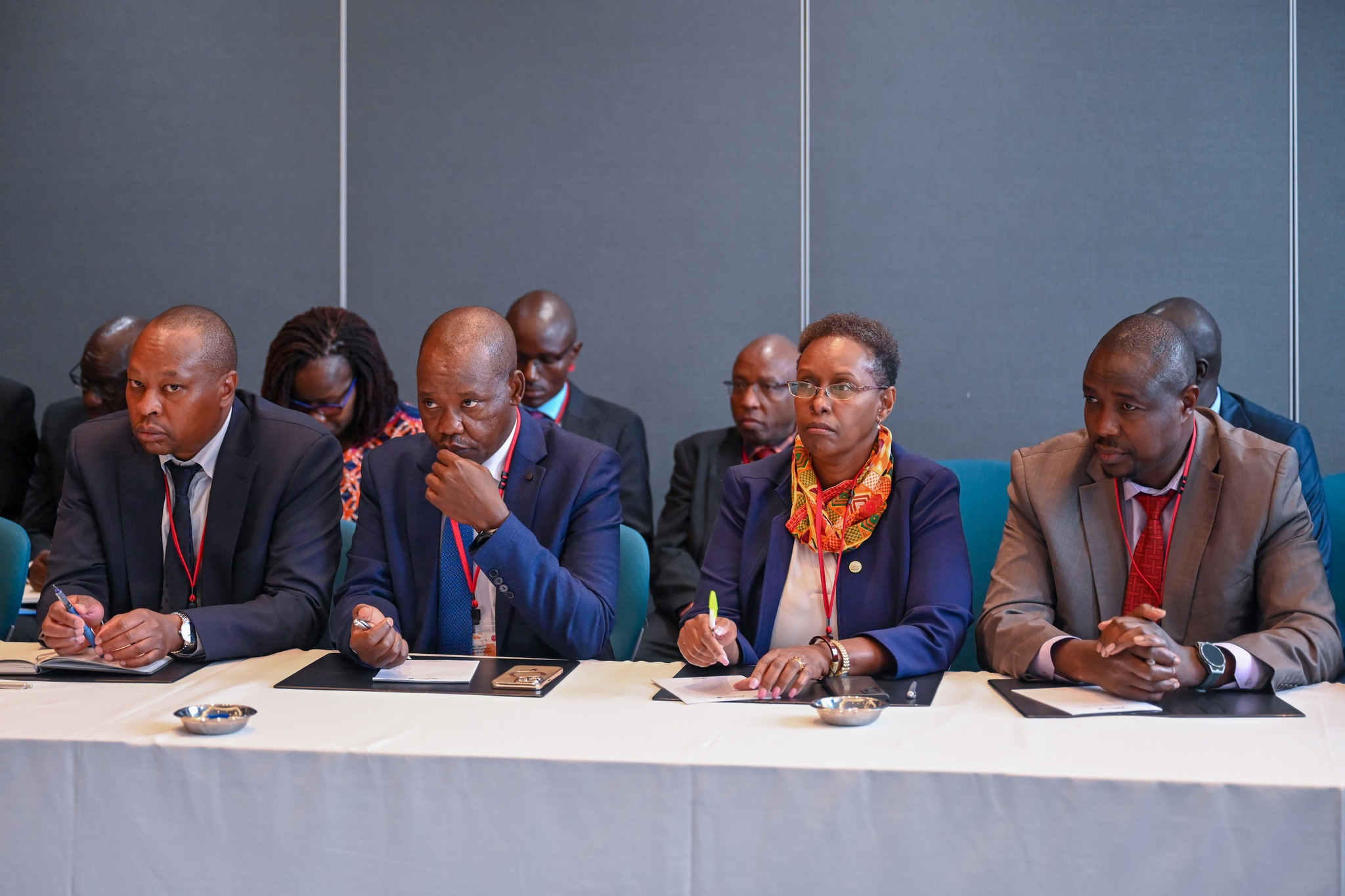 Kenya-Japan Quality Infrastructure Conference