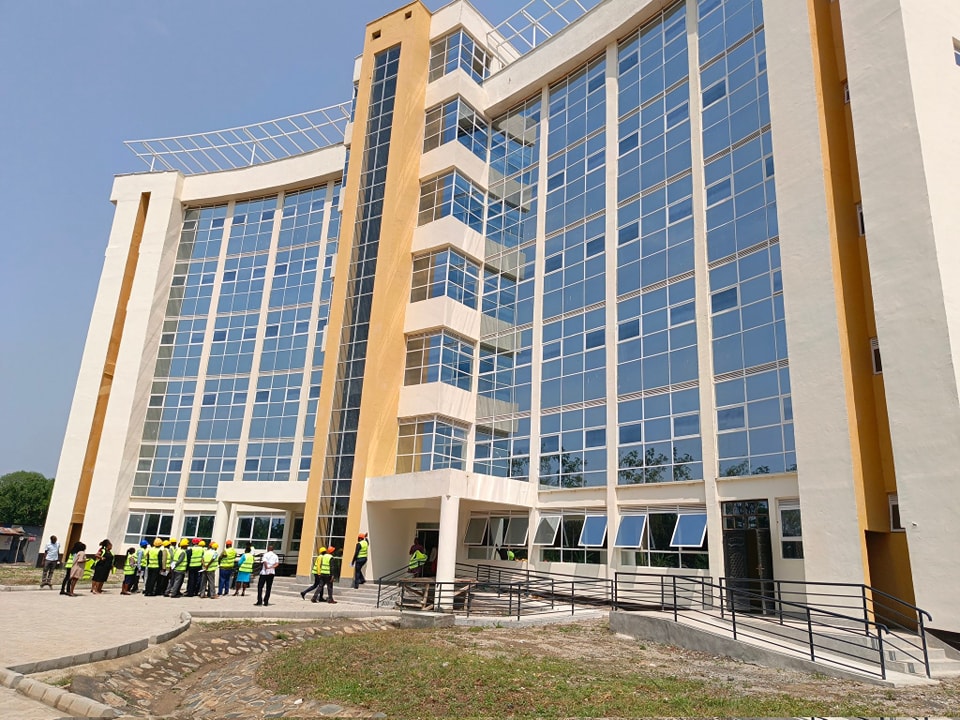 the National Steering Committee