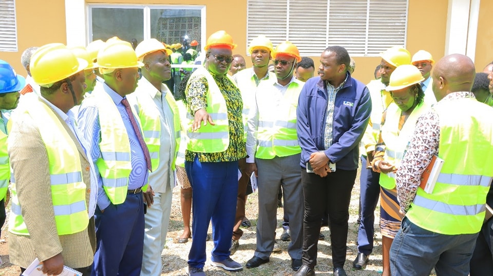 the National Steering Committee