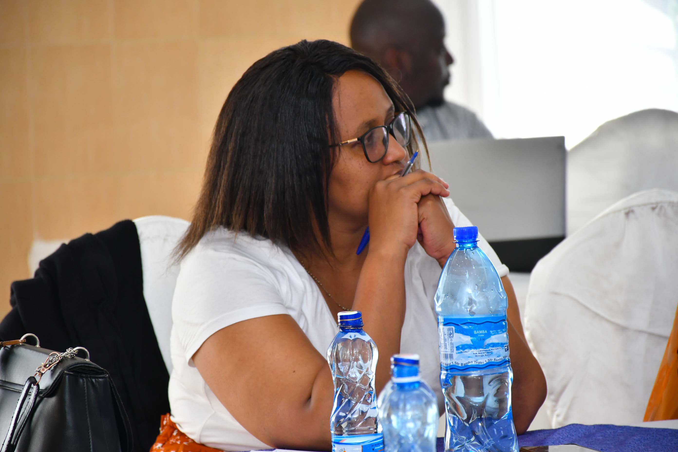 State Department for Transport Conducts Pre-retirement Training Course