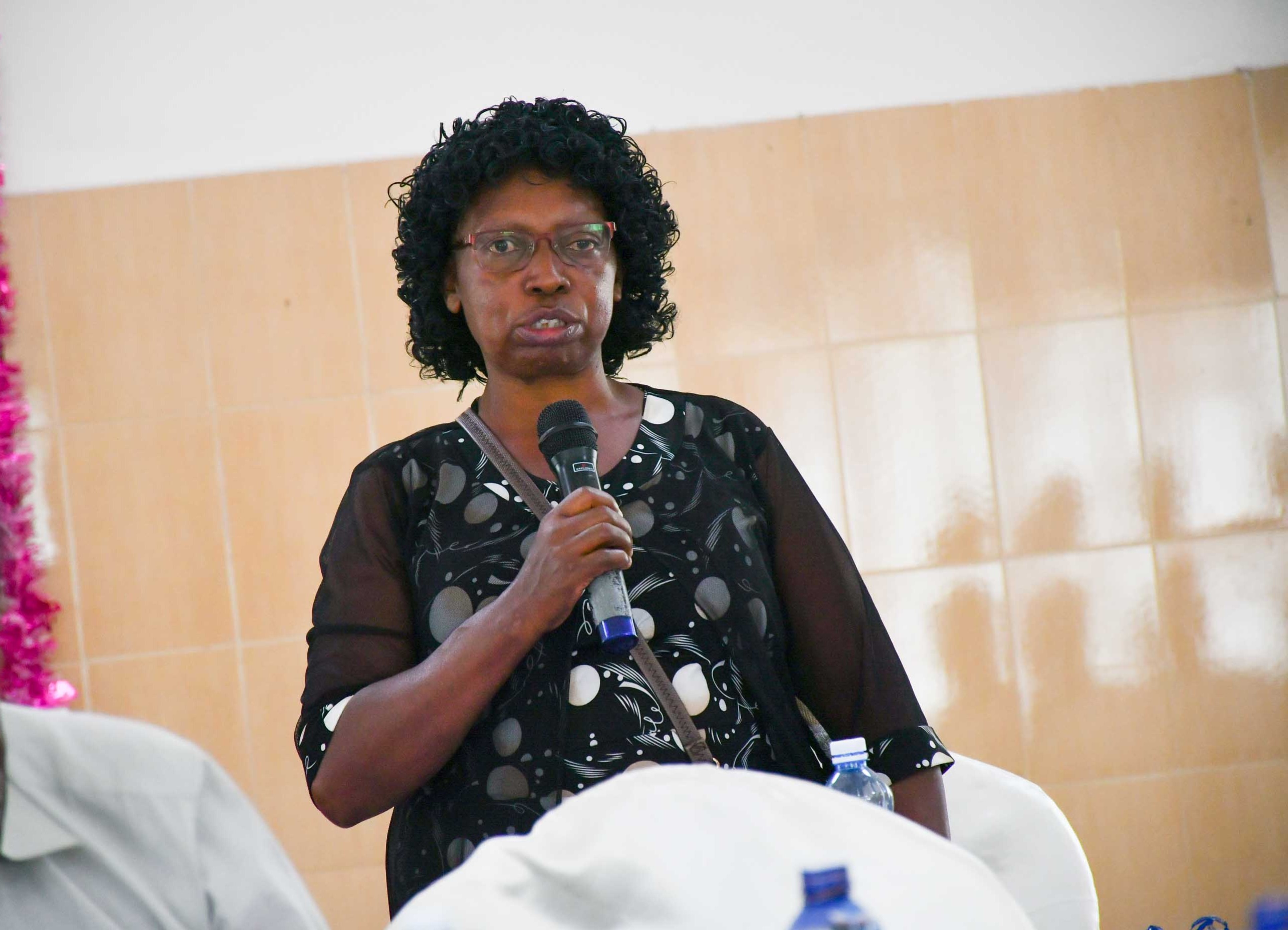 State Department for Transport Conducts Pre-retirement Training Course