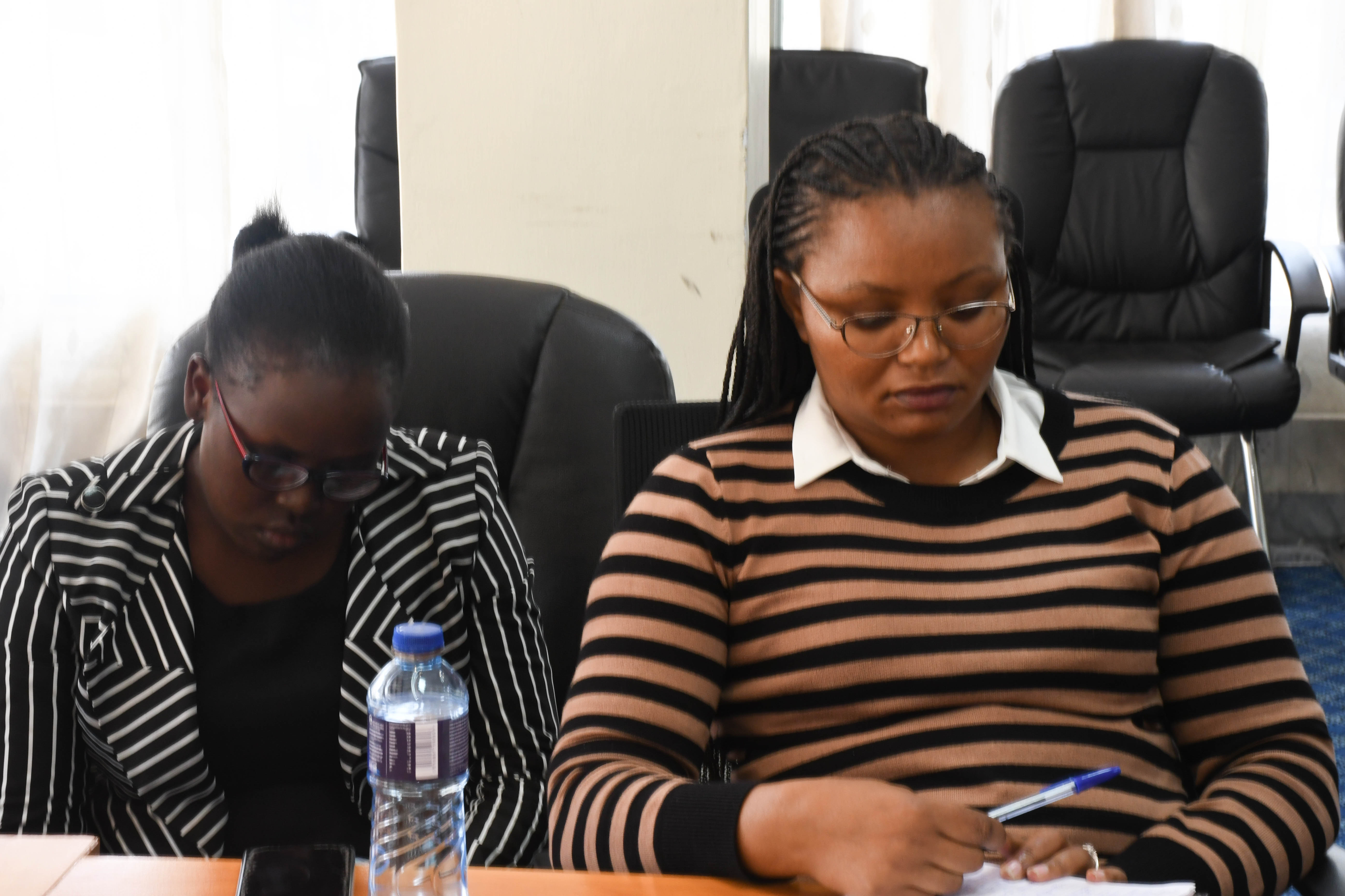 Training on Productivity Metrics Development