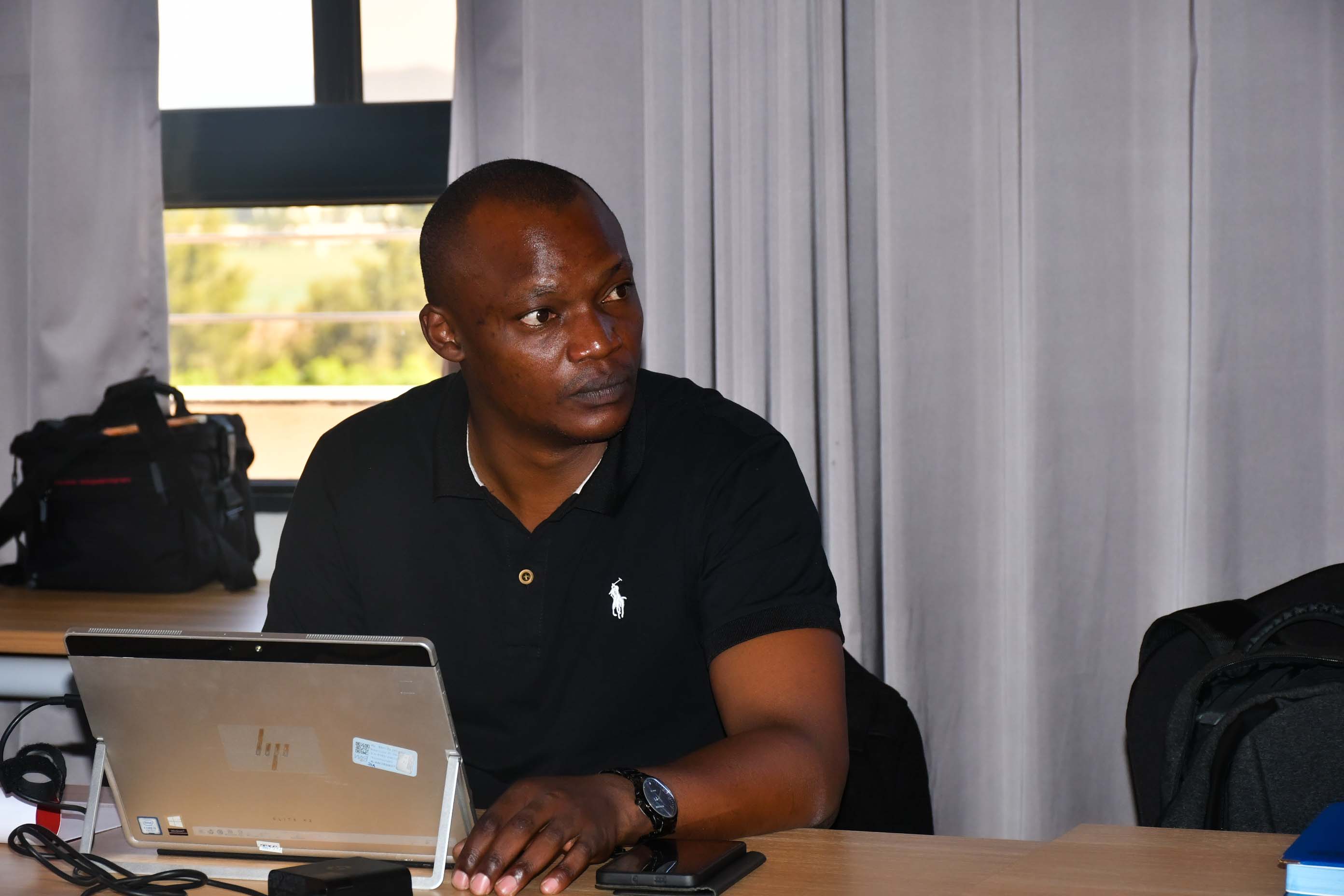 Promoting Wellbeing: State Department for Transport Workshop Tackles Mental Health and Preventing the Spread of HIV/AIDS and Non-Communicable Diseases