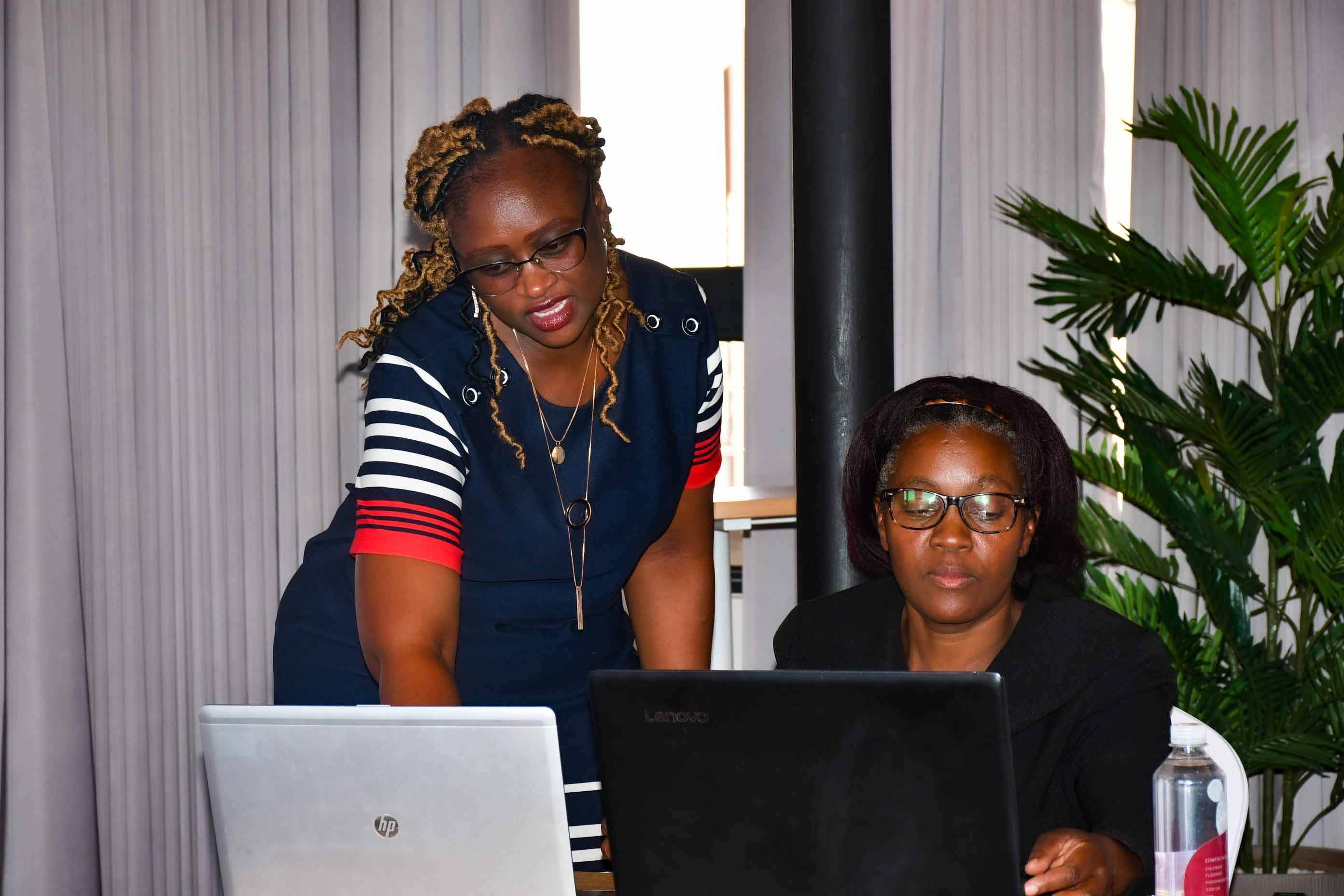 Promoting Wellbeing: State Department for Transport Workshop Tackles Mental Health and Preventing the Spread of HIV/AIDS and Non-Communicable Diseases