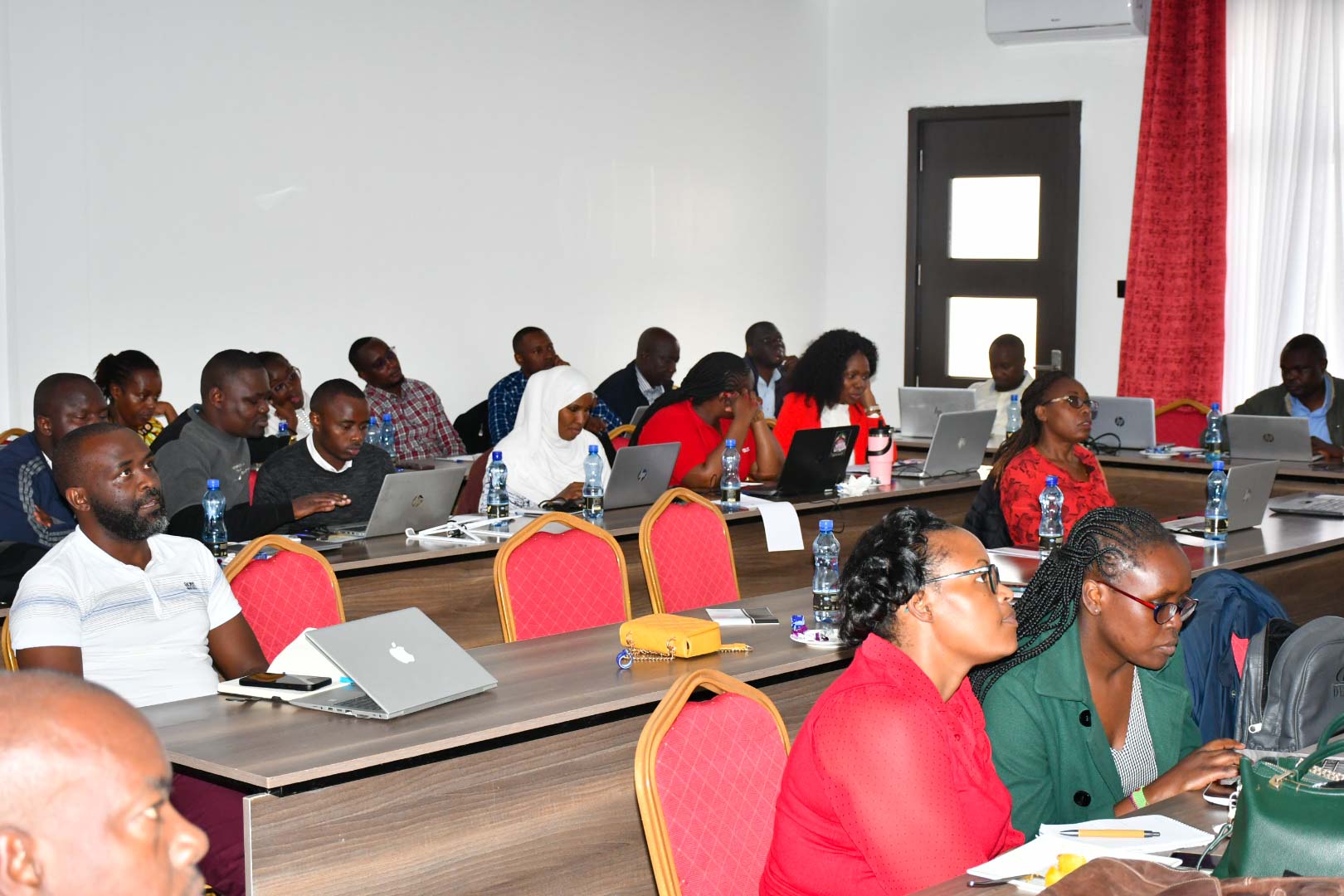 Review of Programme Performance and Preparation of Subsector Reports