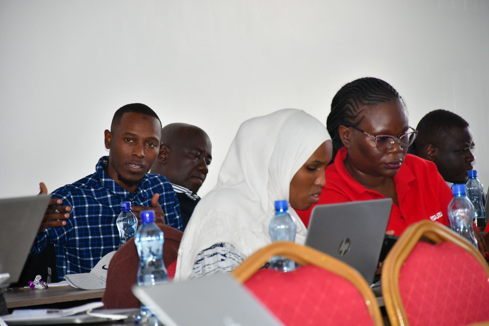 Review of Programme Performance and Preparation of Subsector Reports