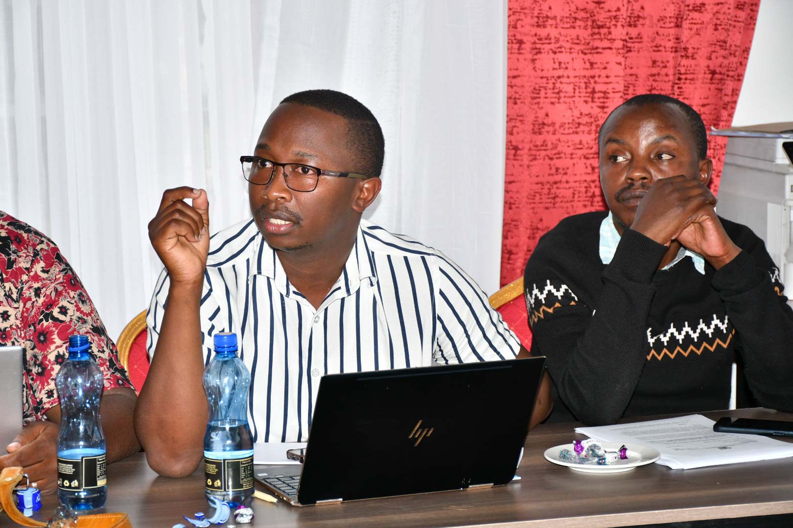 Review of Programme Performance and Preparation of Subsector Reports