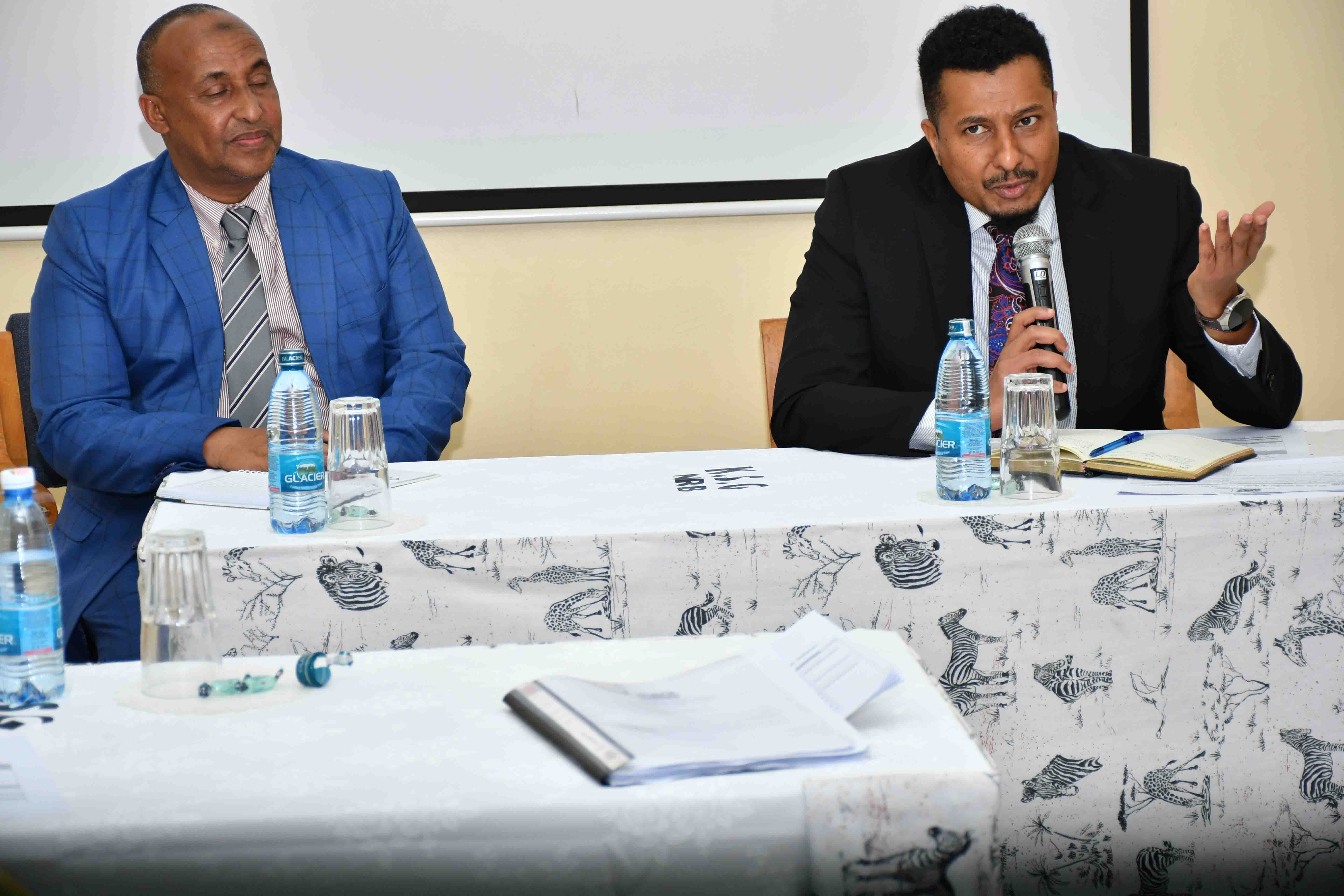 State Department for Transport's Bribery and Corruption Risk Assessment Plan