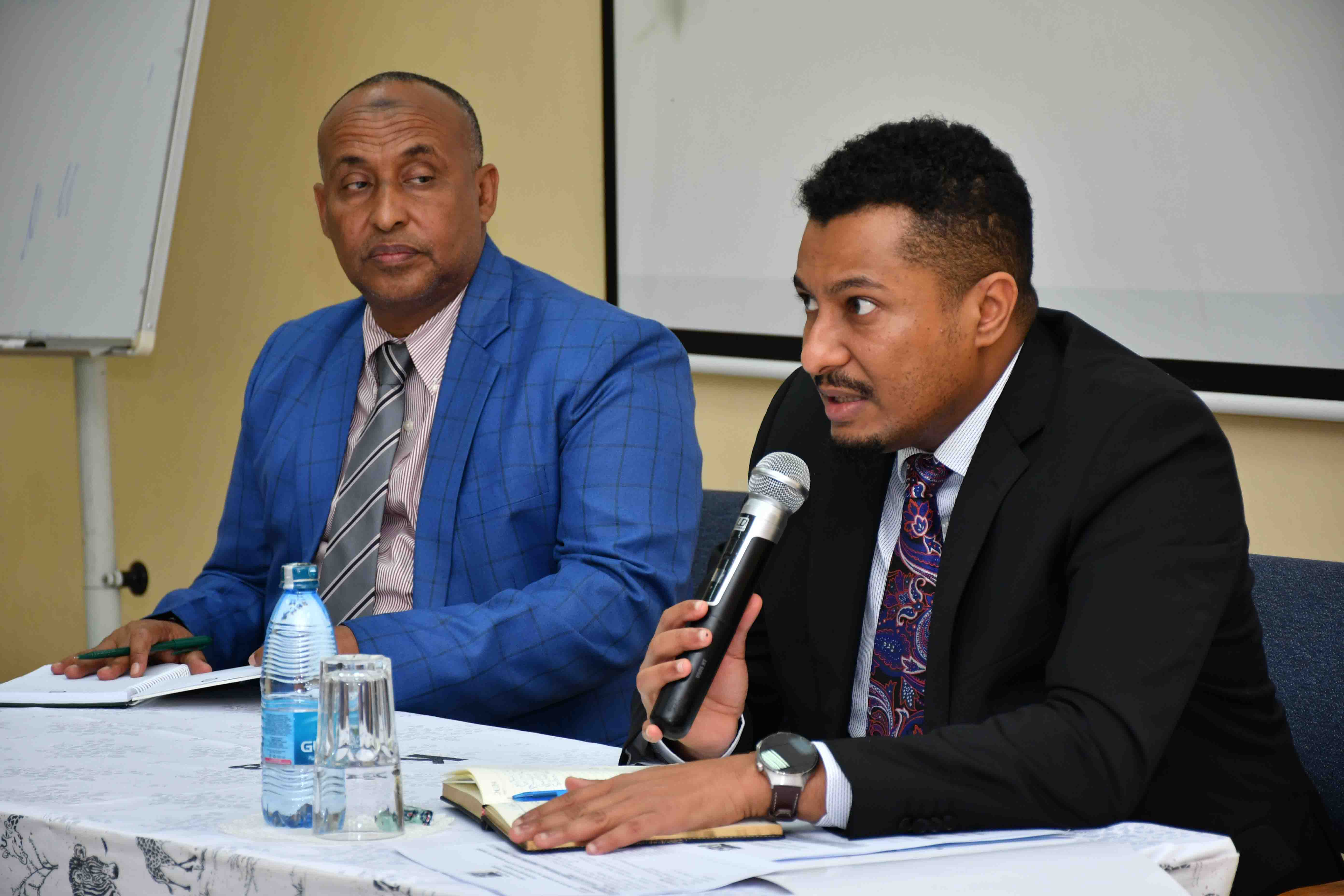 State Department for Transport's Bribery and Corruption Risk Assessment Plan