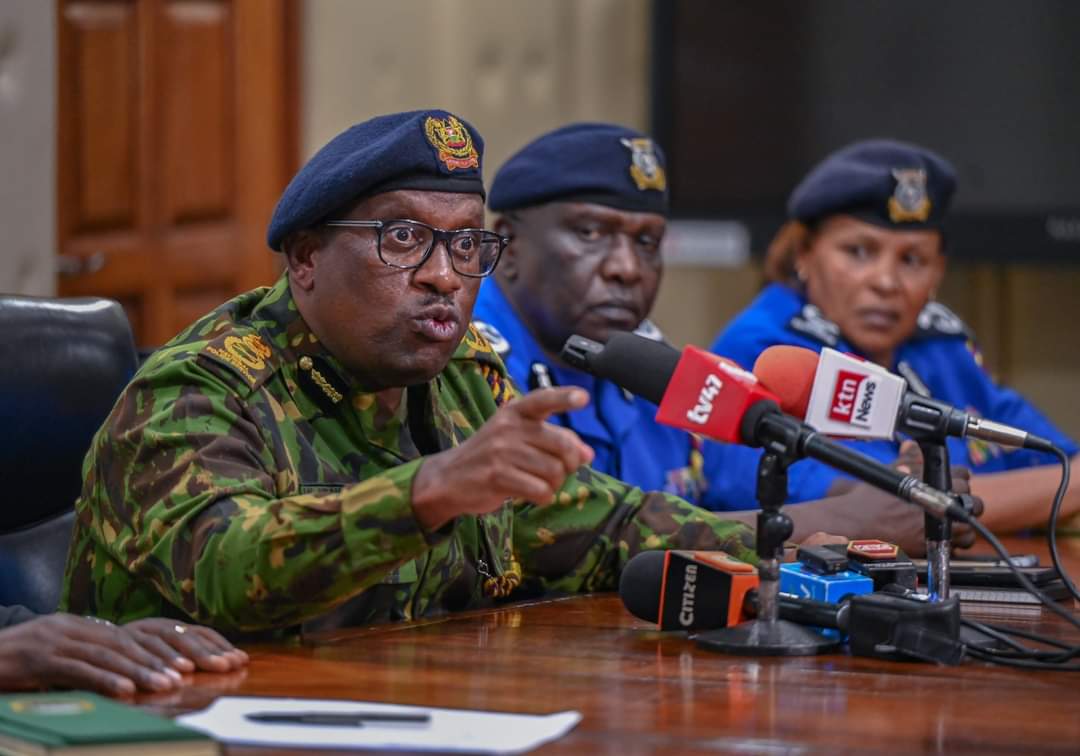 Inter-Ministerial Joint Press Statement on Road Safety