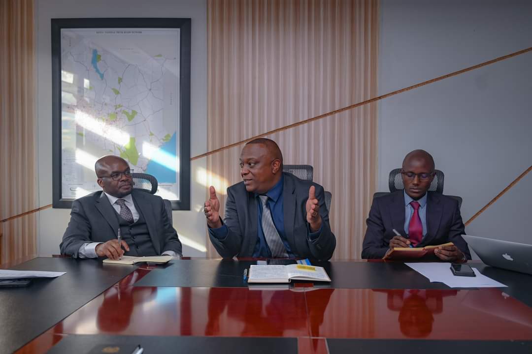 Inter-Ministerial Joint Press Statement on Road Safety