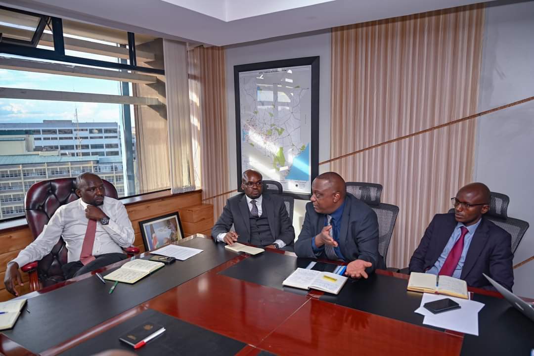 Inter-Ministerial Joint Press Statement on Road Safety