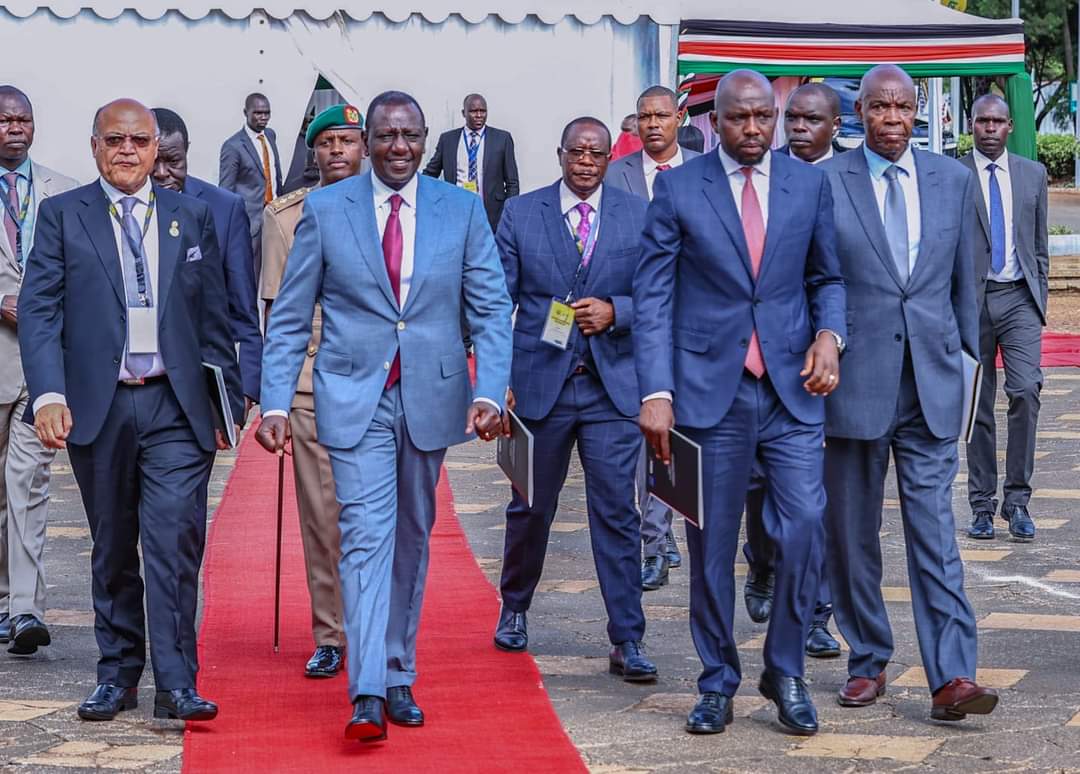 National Road Safety Action Plan (2024-2028) Launched to Curb Road Accidents