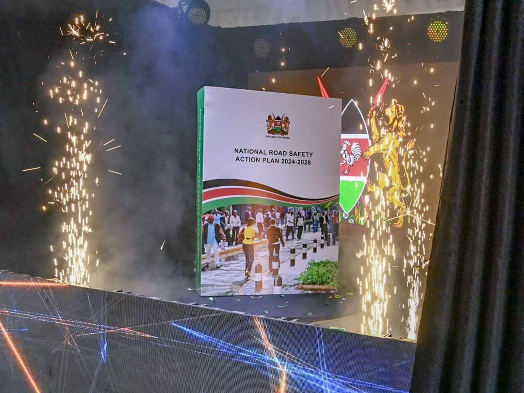 National Road Safety Action Plan (2024-2028) Launched to Curb Road Accidents