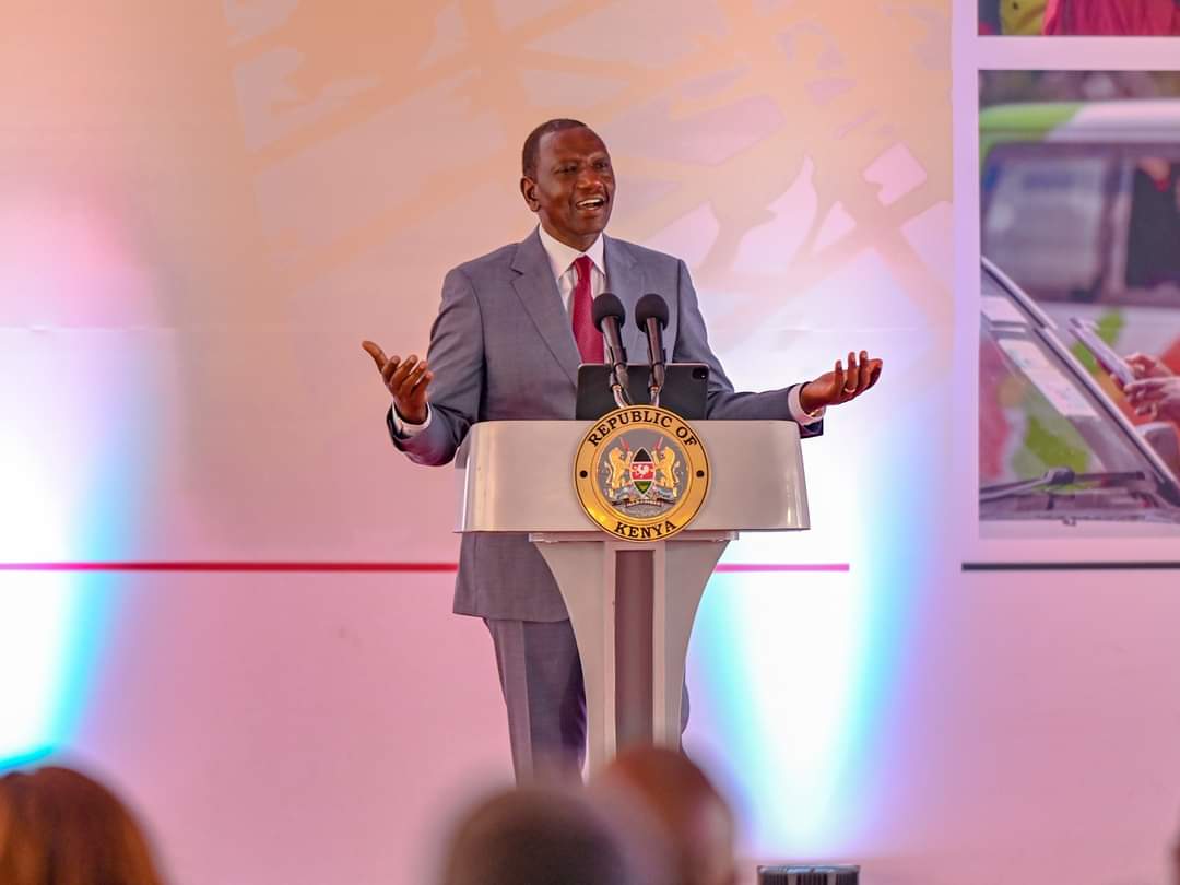 National Road Safety Action Plan (2024-2028) Launched to Curb Road Accidents