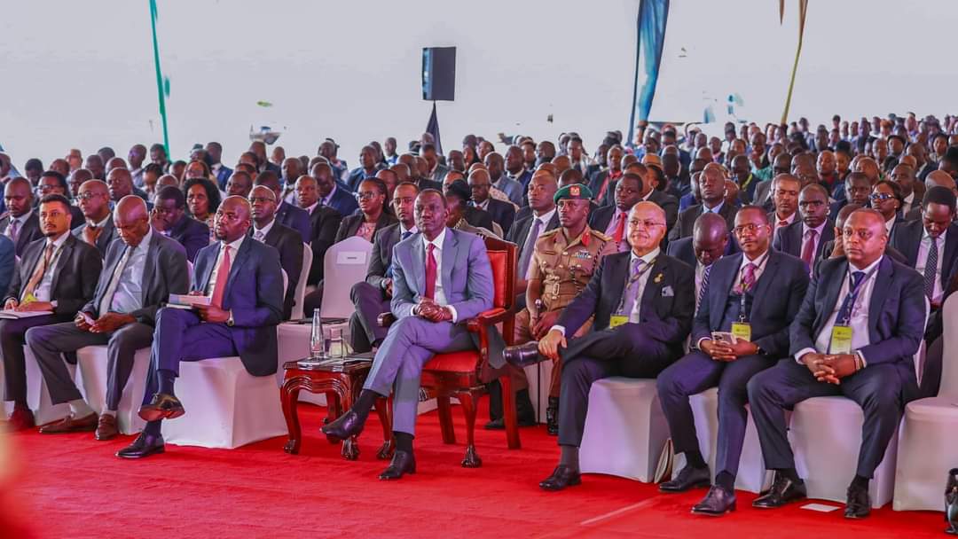 National Road Safety Action Plan (2024-2028) Launched to Curb Road Accidents