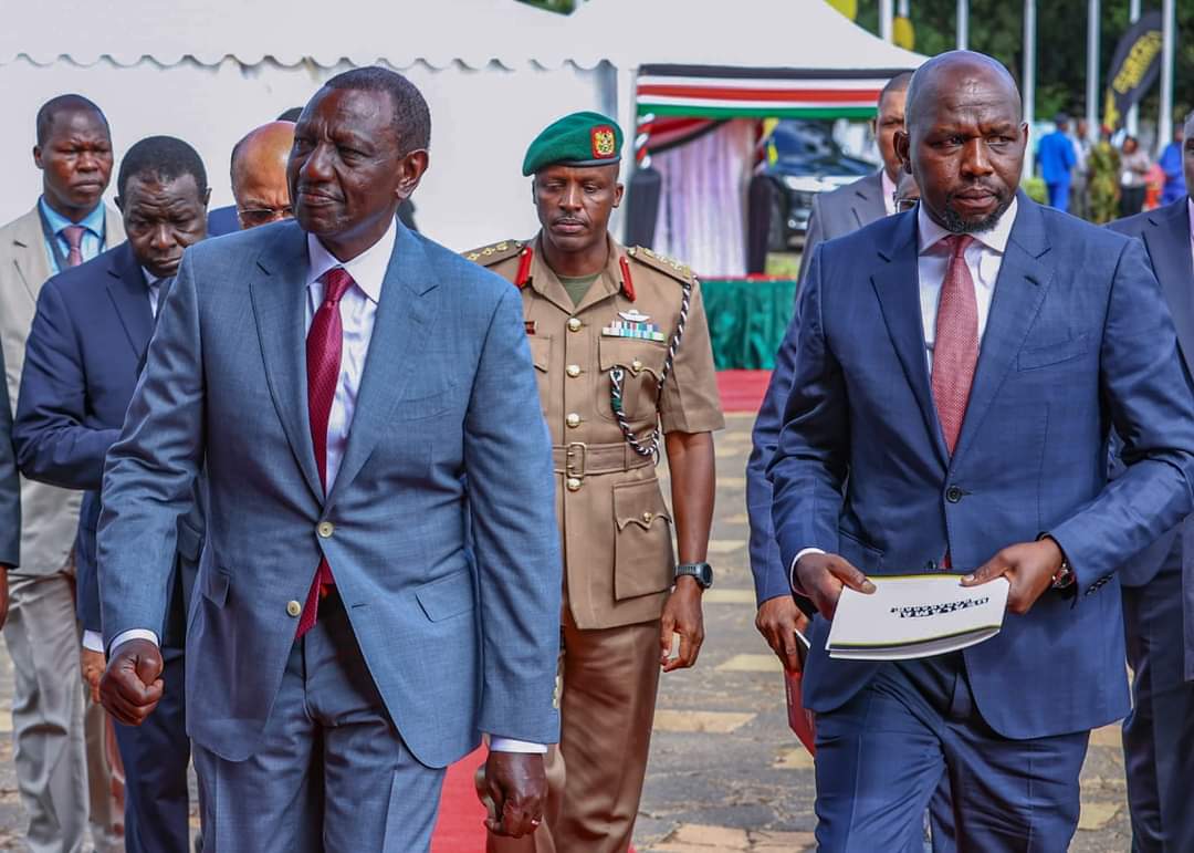 National Road Safety Action Plan (2024-2028) Launched to Curb Road Accidents