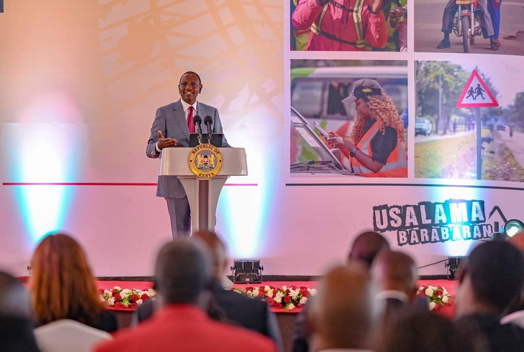 National Road Safety Action Plan (2024-2028) Launched to Curb Road Accidents