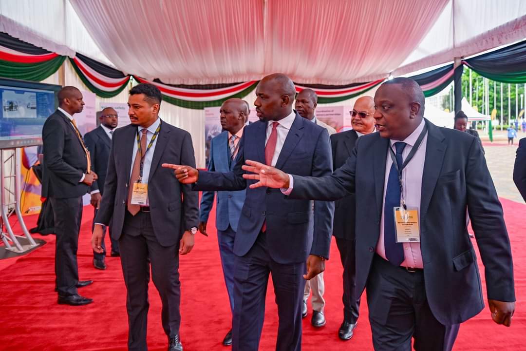 National Road Safety Action Plan (2024-2028) Launched to Curb Road Accidents