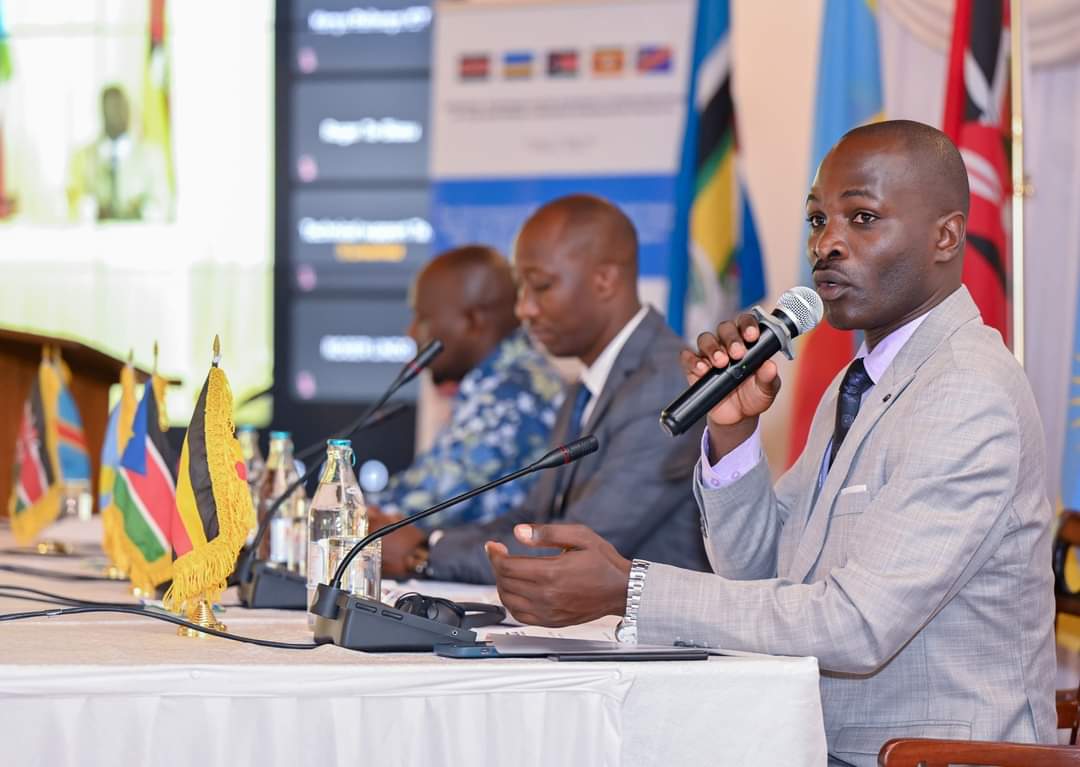 Kenya, Uganda, Rwanda and The Democratic Republic of Congo Issue Joint Communique Following Standard Gauge Railway Cluster Ministerial Meeting