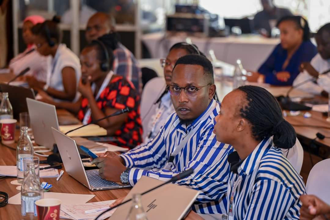 Kenya, Uganda, Rwanda and The Democratic Republic of Congo Issue Joint Communique Following Standard Gauge Railway Cluster Ministerial Meeting