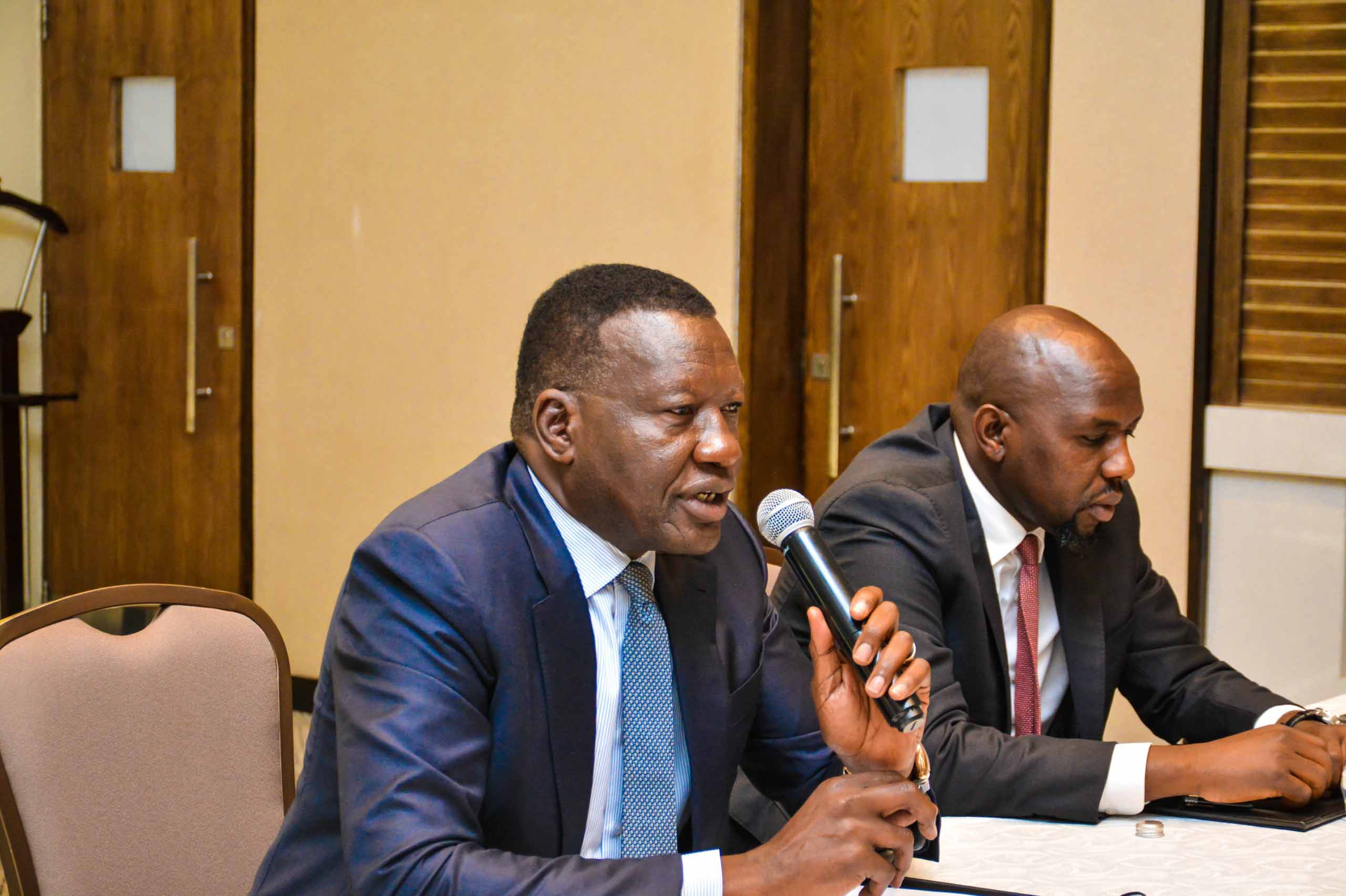 Cabinet Implements Airport Charter to Enhance Operational Efficiency Through Improved Agency Coordination