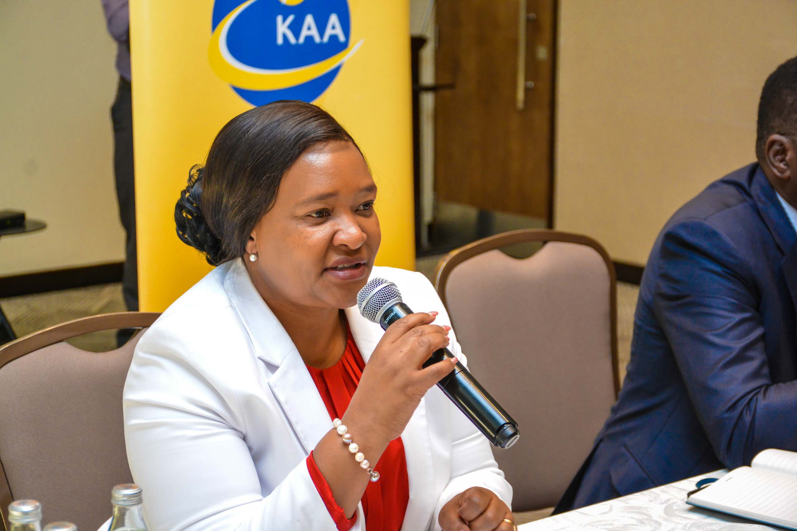 Cabinet Implements Airport Charter to Enhance Operational Efficiency Through Improved Agency Coordination