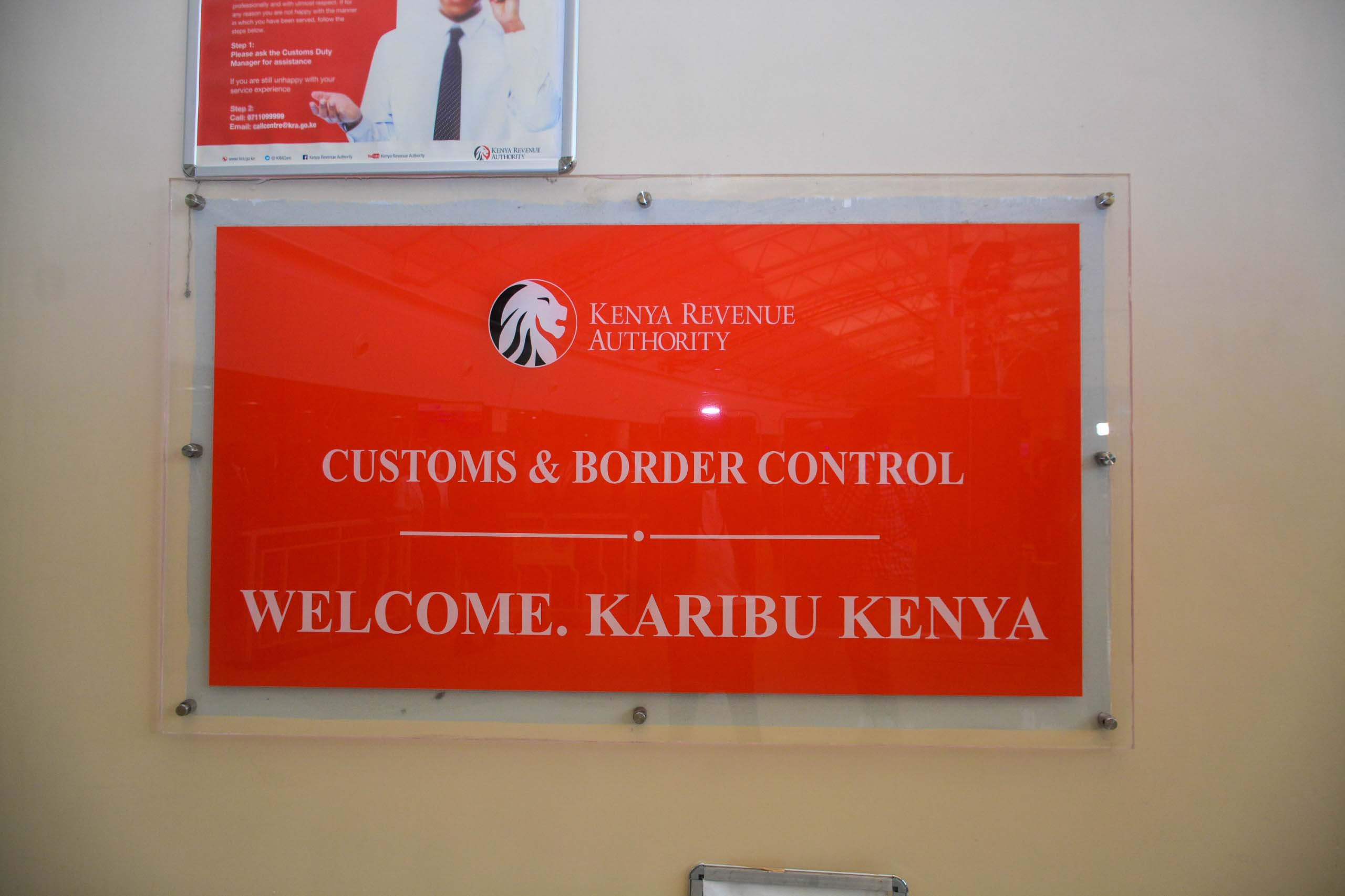 Cabinet Implements Airport Charter to Enhance Operational Efficiency Through Improved Agency Coordination