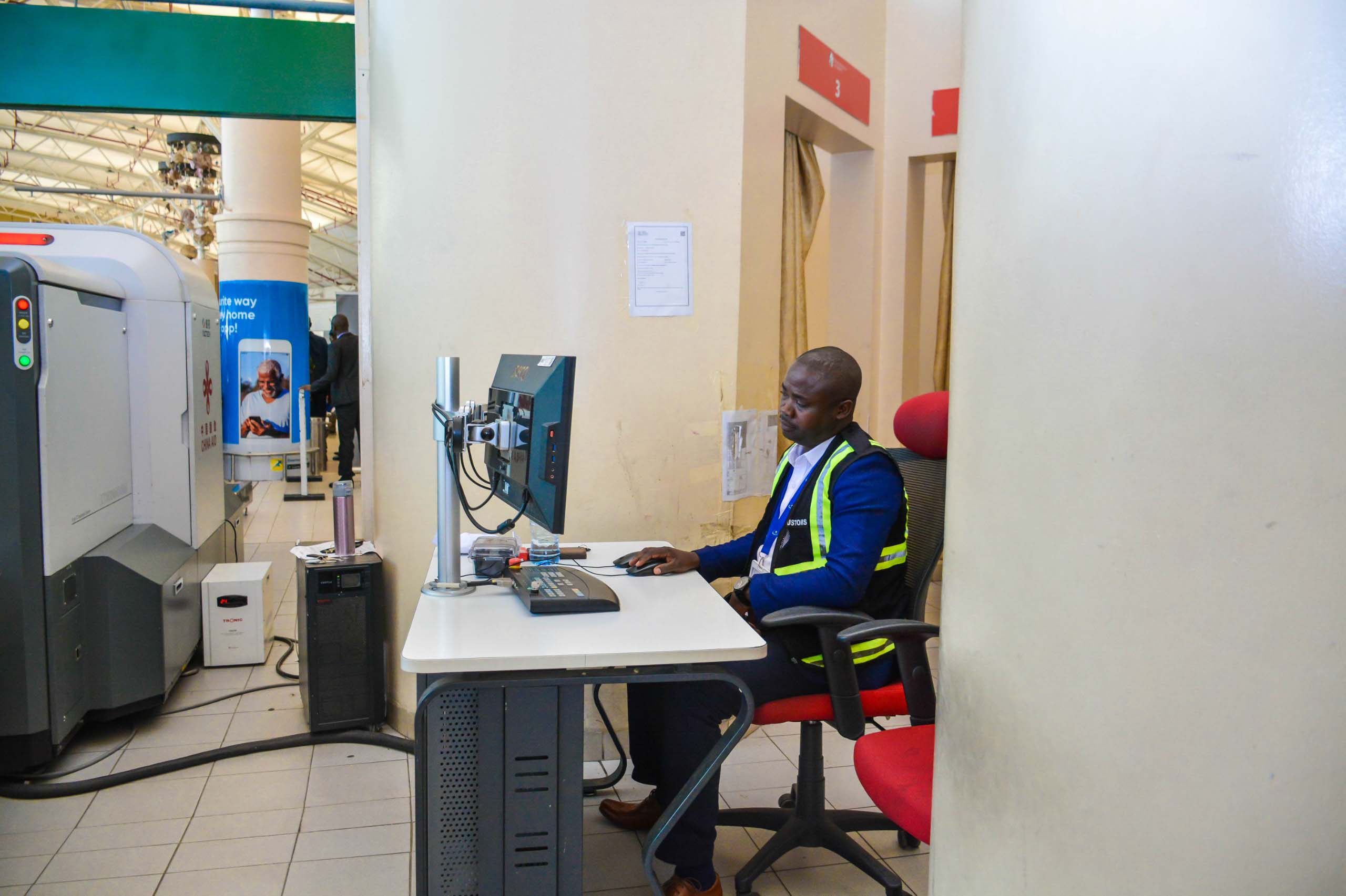 Cabinet Implements Airport Charter to Enhance Operational Efficiency Through Improved Agency Coordination