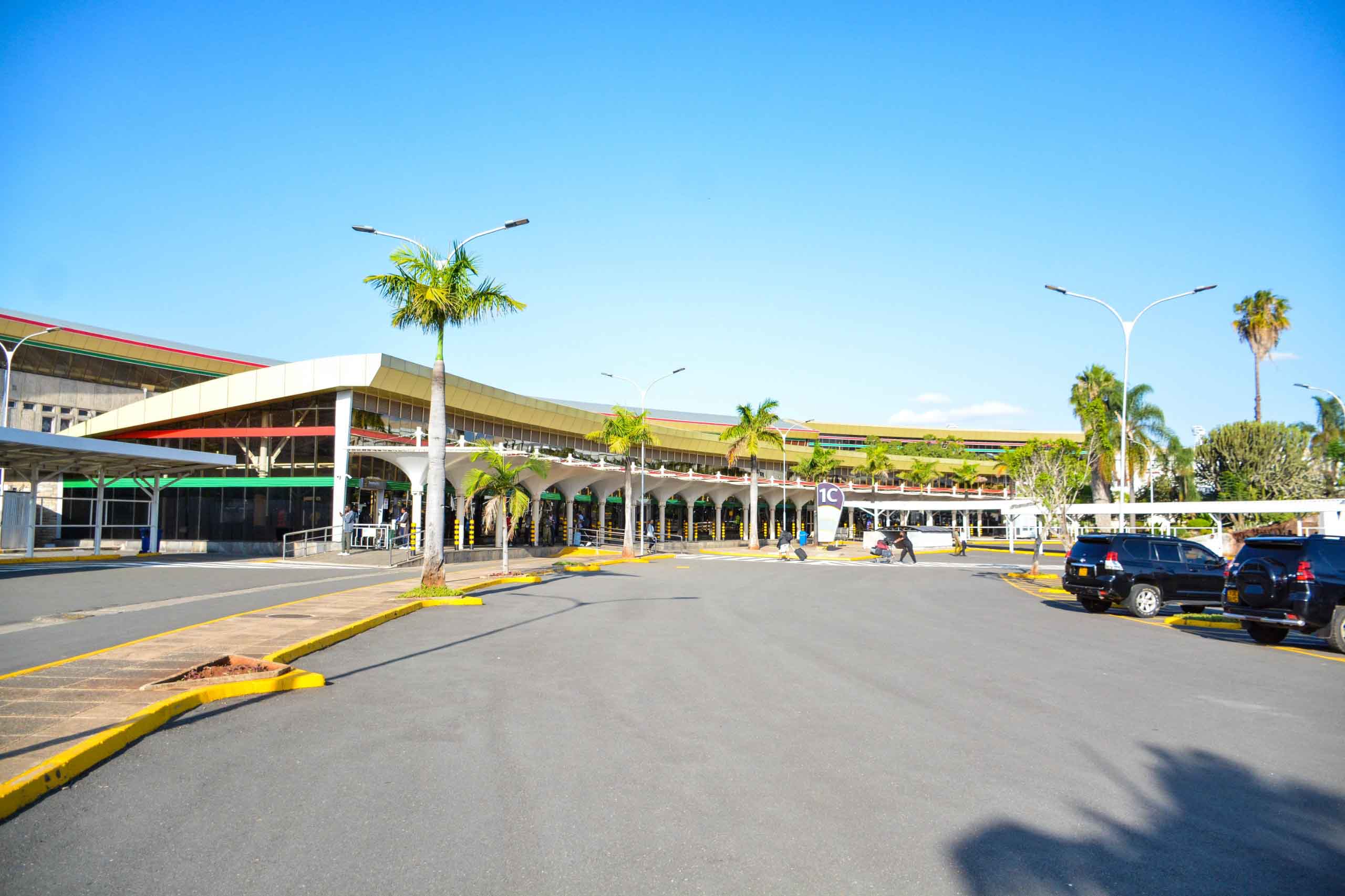 Cabinet Implements Airport Charter to Enhance Operational Efficiency Through Improved Agency Coordination