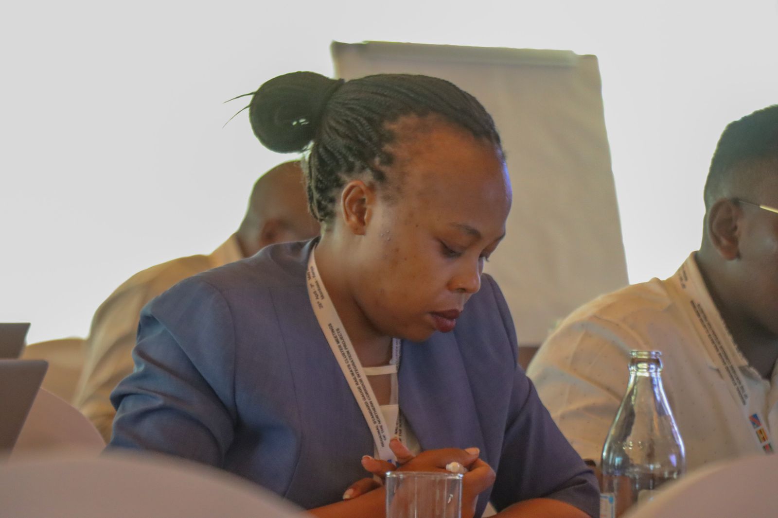 Kenya Hosts Regional Standard Gauge Railways (SGR) Cluster Meetings of the Northern Corridor Integration Projects (NCIP)