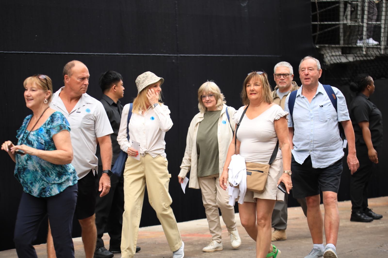 2026 Cruise Ship Tourism on the rise as MV Azamara Docks at Mombasa Port.