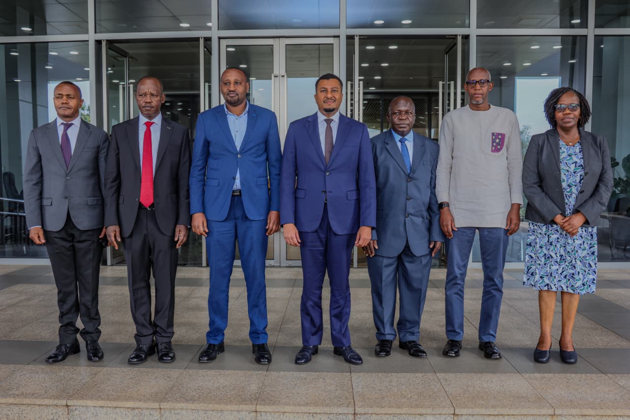 Kenya and Rwanda sign MoU for KPA Liaison Office in Kigali