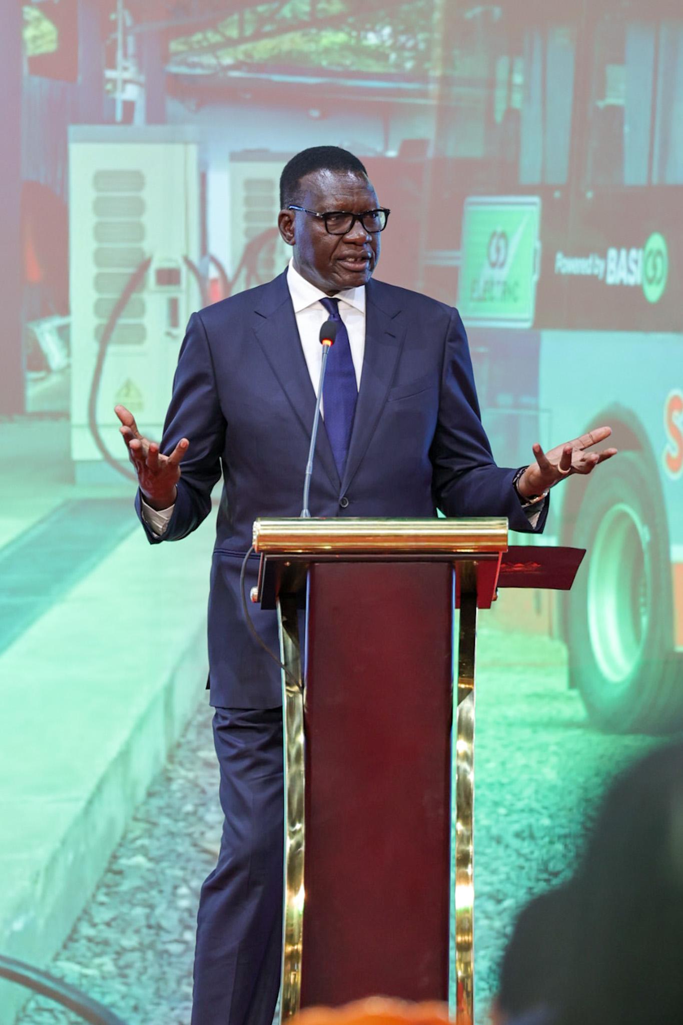 Kenya Launches National Electric Mobility Policy to Drive a Cleaner, Efficient and Sustainable Transport System