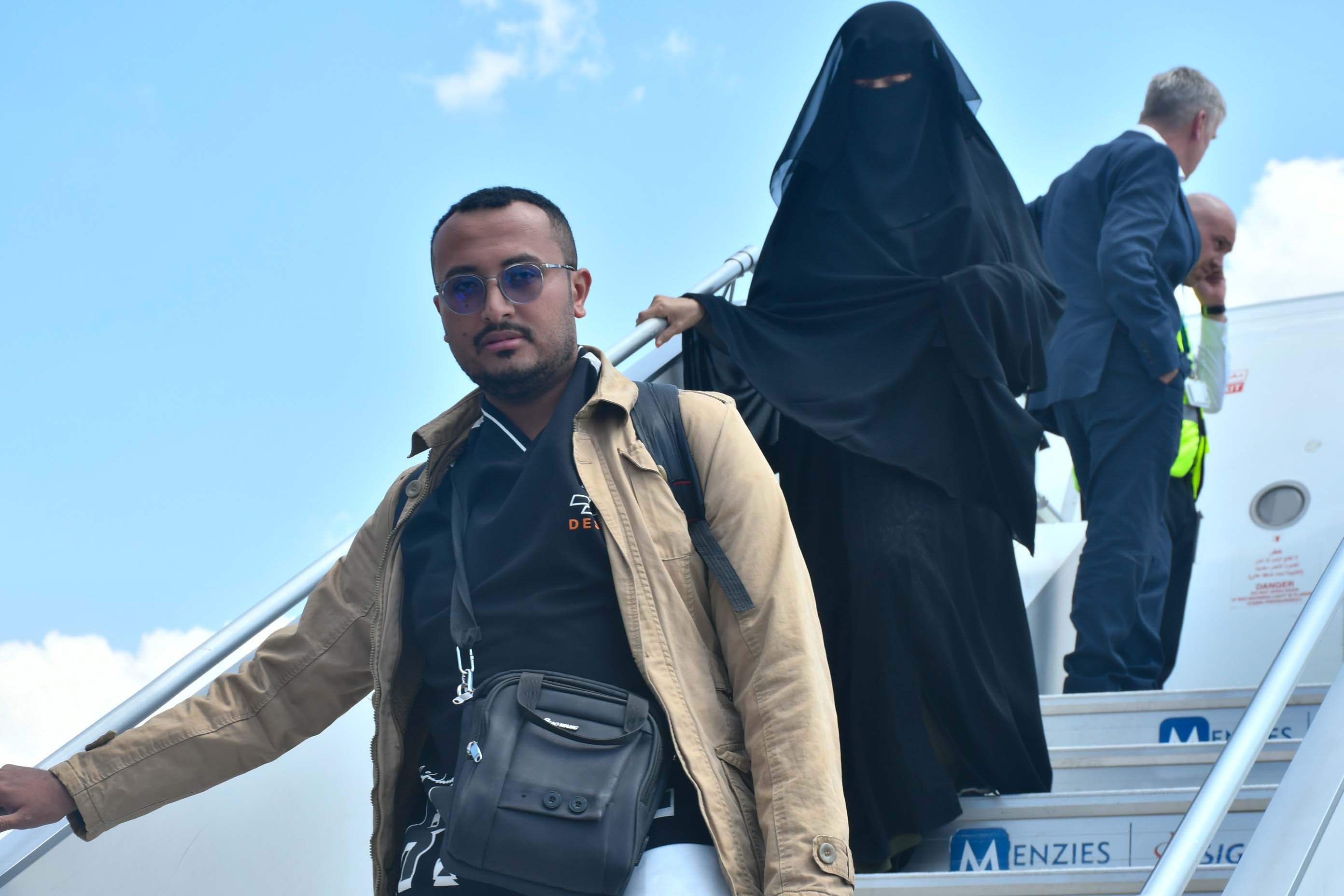 Salam Air Inaugurates Direct Flights Between Nairobi and Muscat