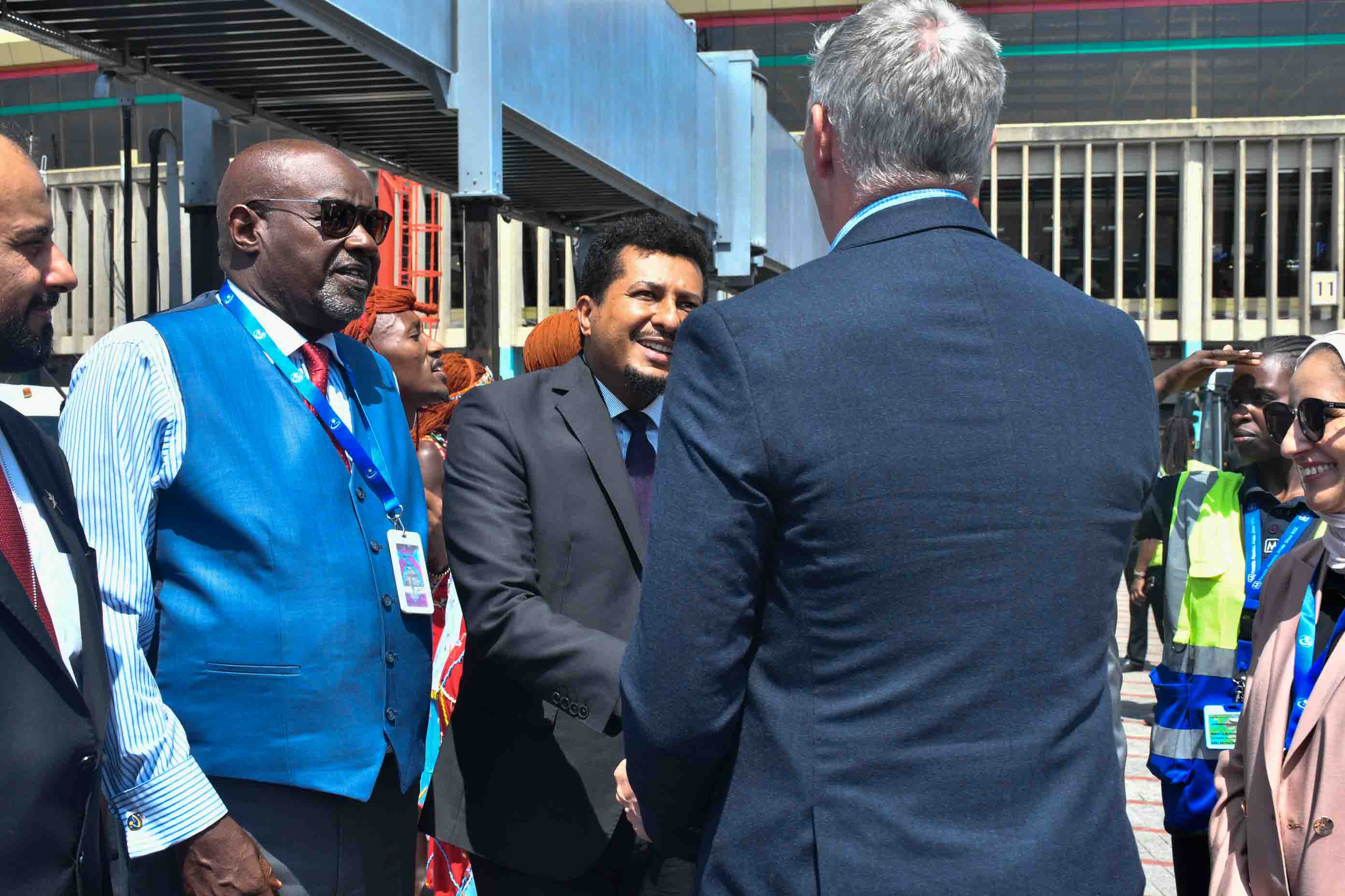 Salam Air Inaugurates Direct Flights Between Nairobi and Muscat