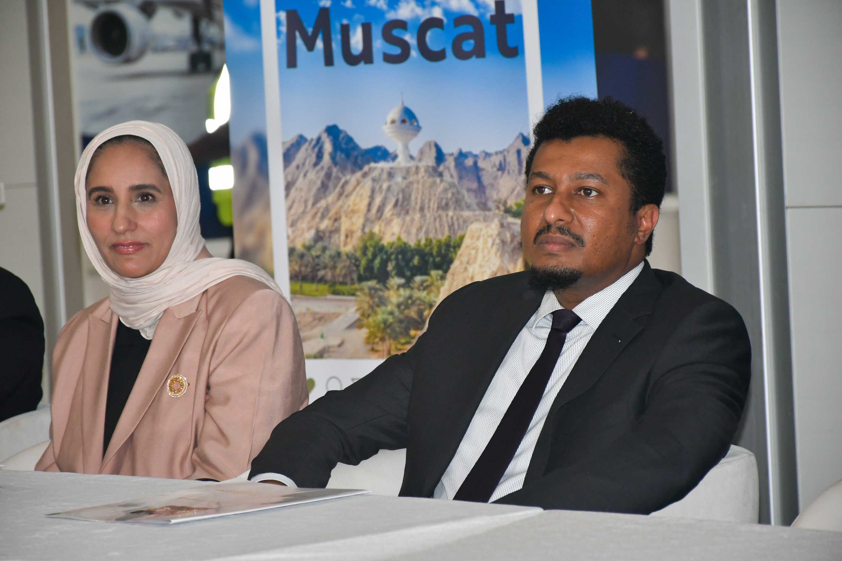 Salam Air Inaugurates Direct Flights Between Nairobi and Muscat