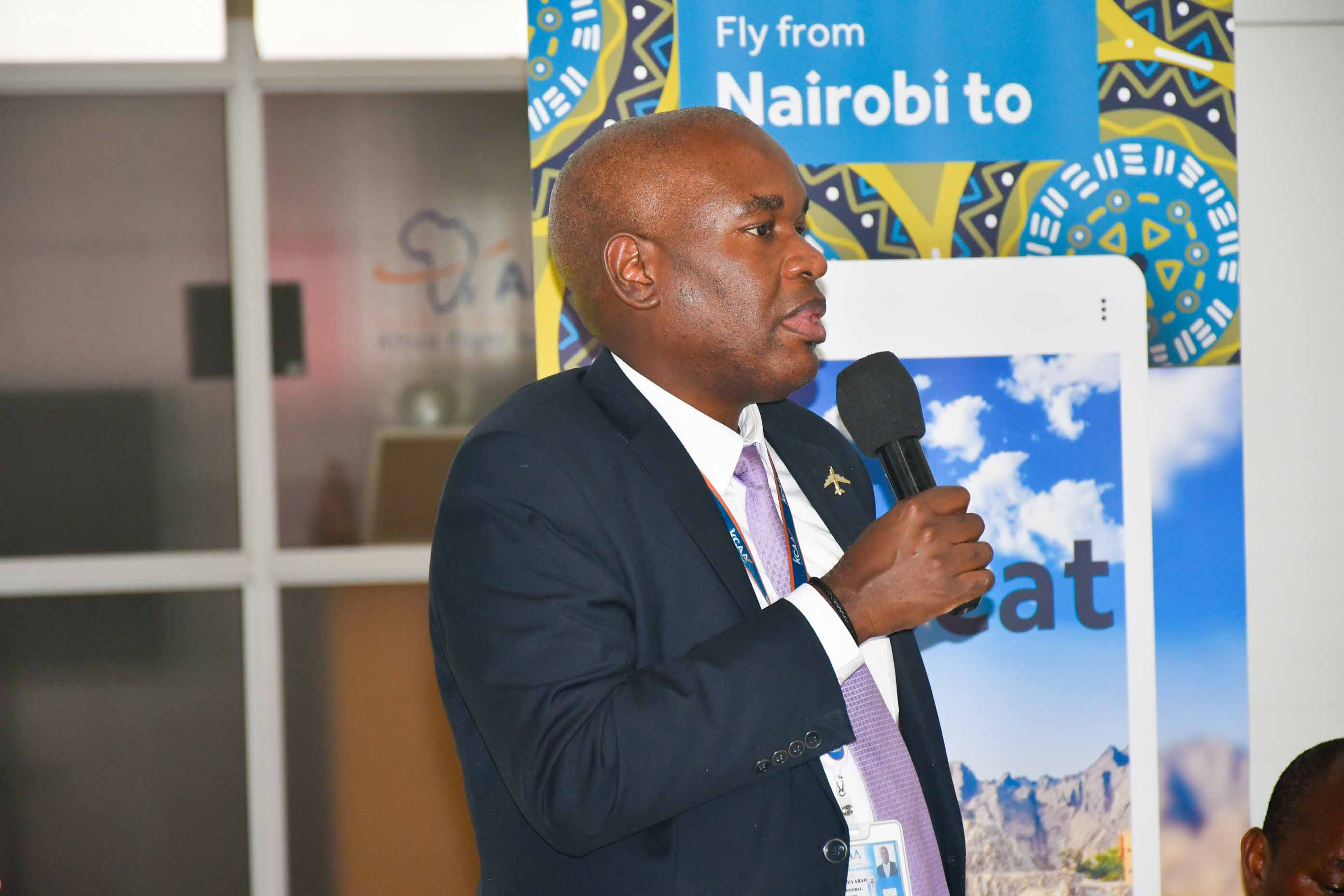 Salam Air Inaugurates Direct Flights Between Nairobi and Muscat