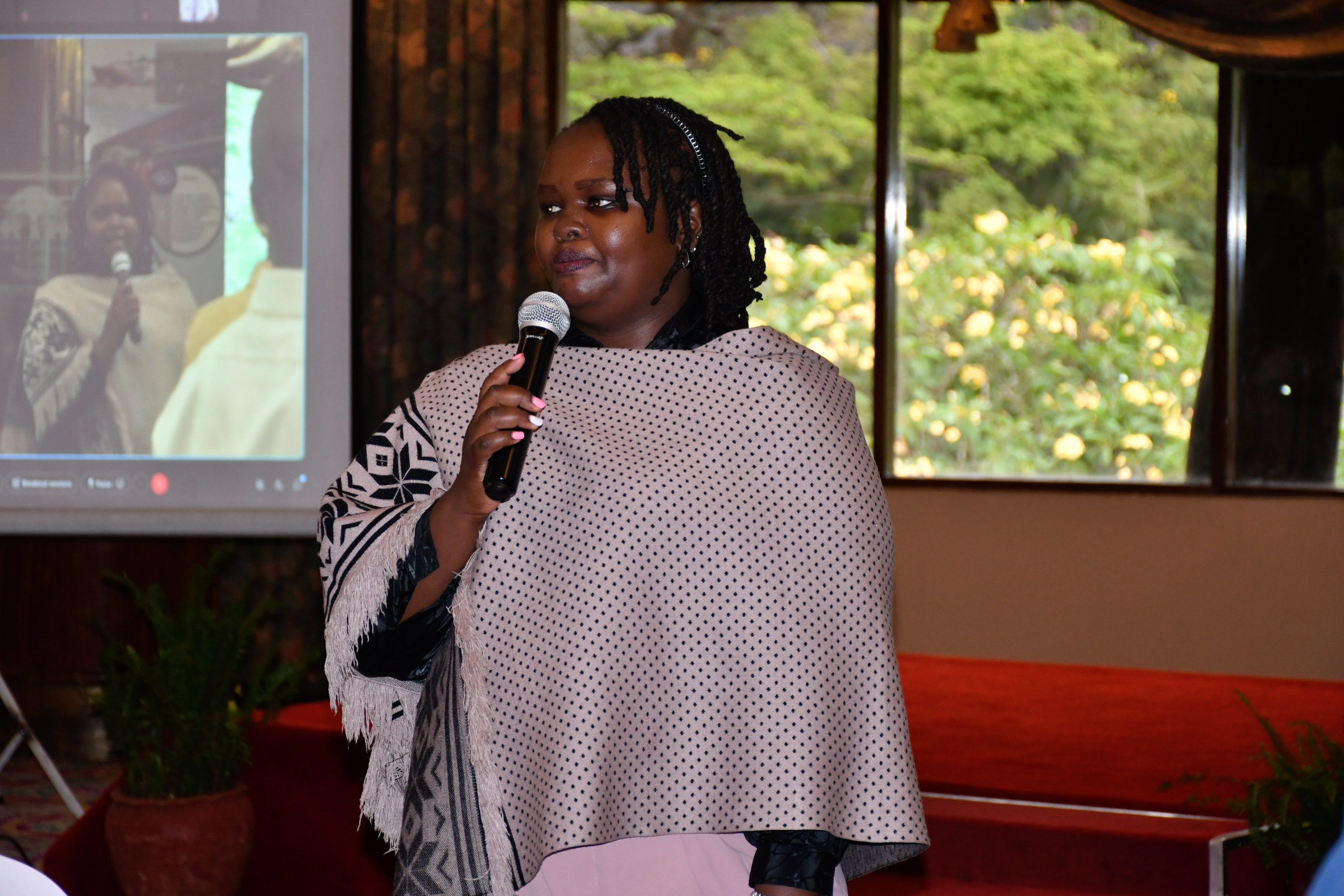 Stakeholders Consultative Workshop on the Draft National Urban Transport Policy (NUTP) 